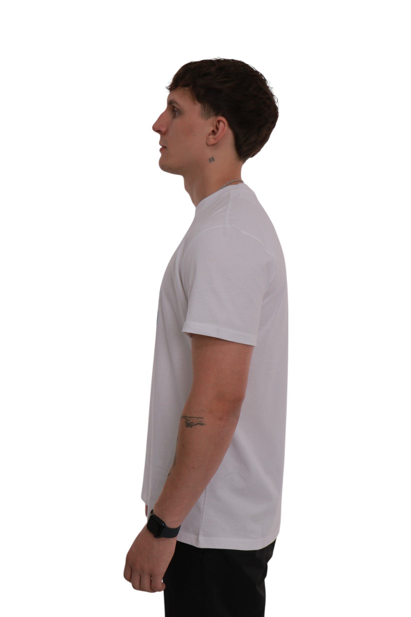 weekend-offender-molazza-graphic-t-shirt-white-3 Футболка Weekend Offender Molazza Graphic T-Shirt White