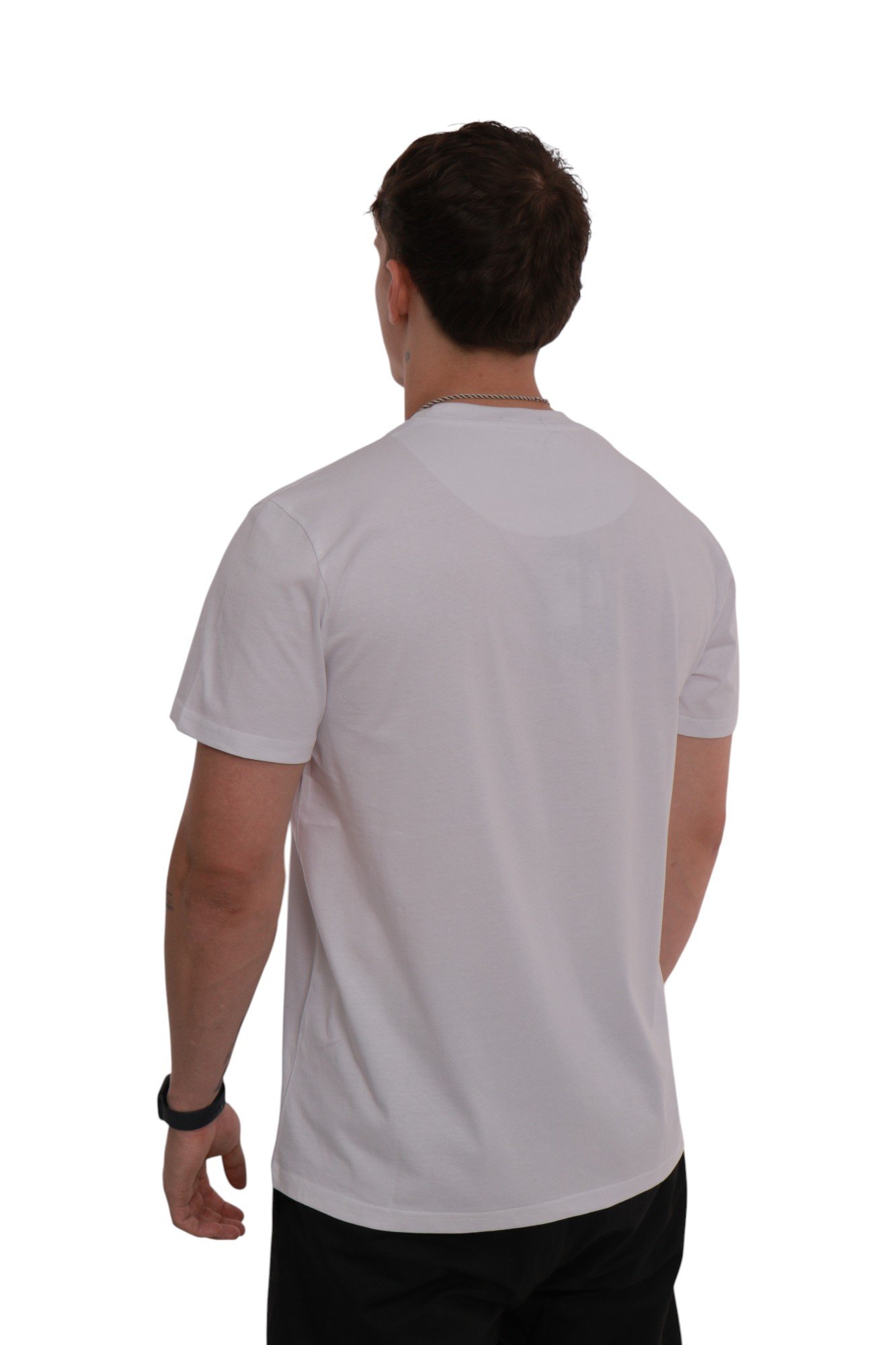 weekend-offender-molazza-graphic-t-shirt-white-4 Футболка Weekend Offender Molazza Graphic T-Shirt White