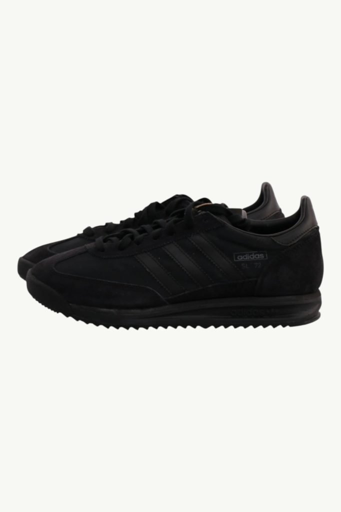 Adidas Originals SL 72 RS Black IH8019