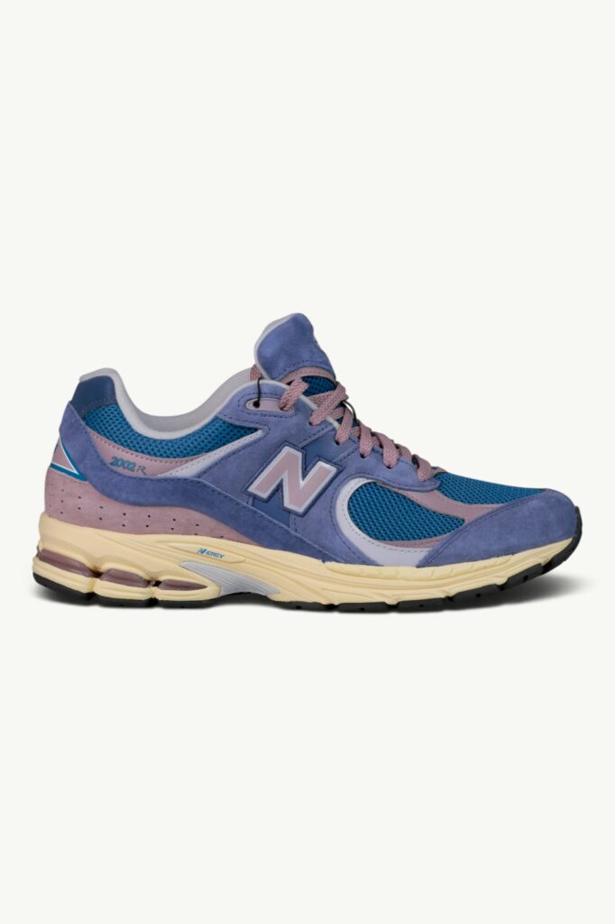 New Balance 2002R Classics Blue/Purple U2002RPA
