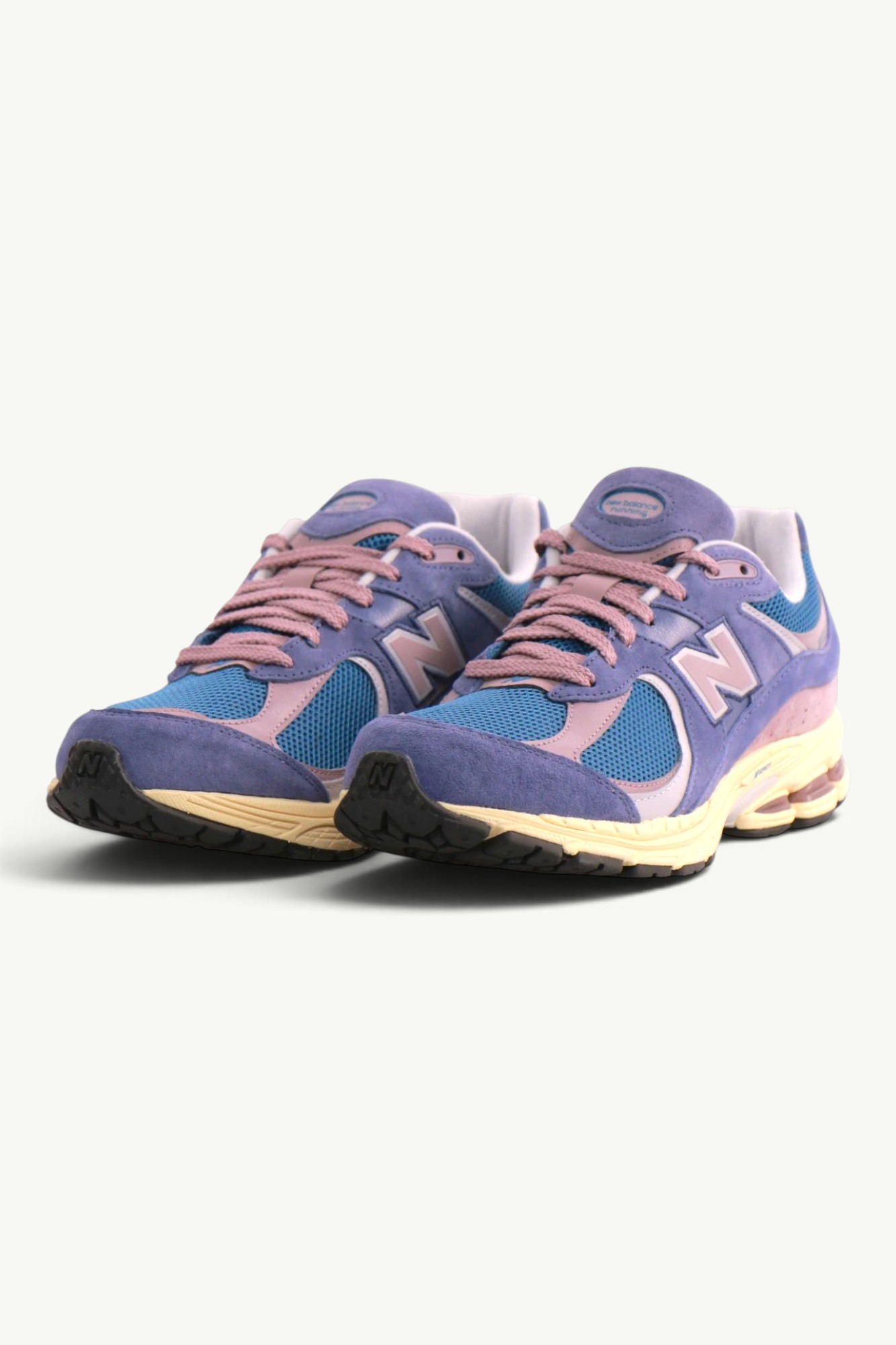 New Balance 2002R Classics Blue/Purple U2002RPA