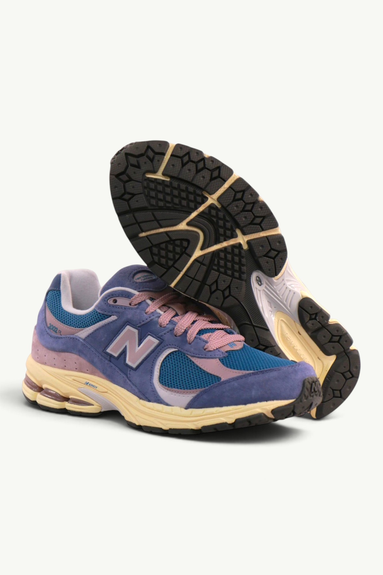 New Balance 2002R Classics Blue/Purple U2002RPA