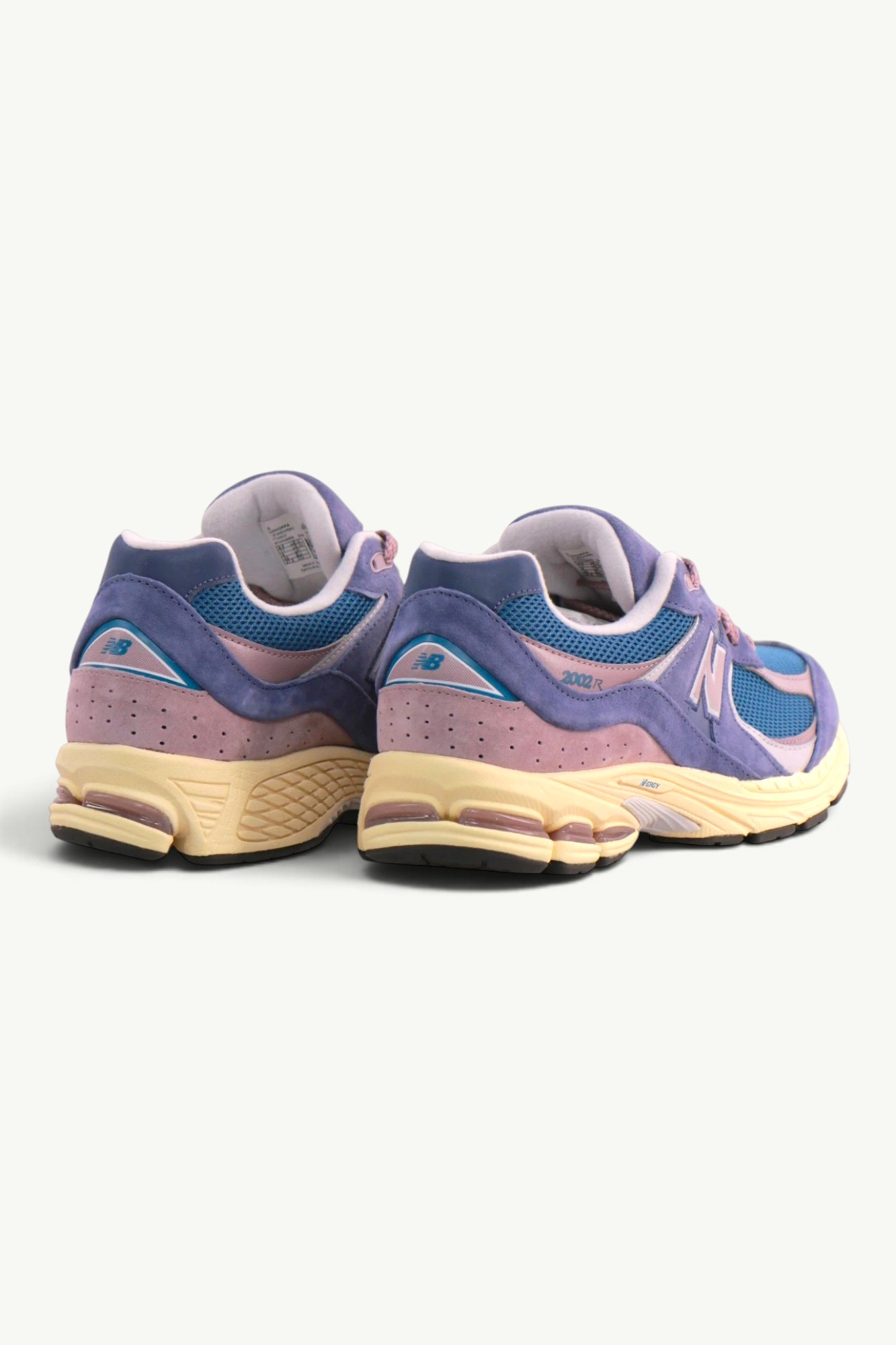 New Balance 2002R Classics Blue/Purple U2002RPA