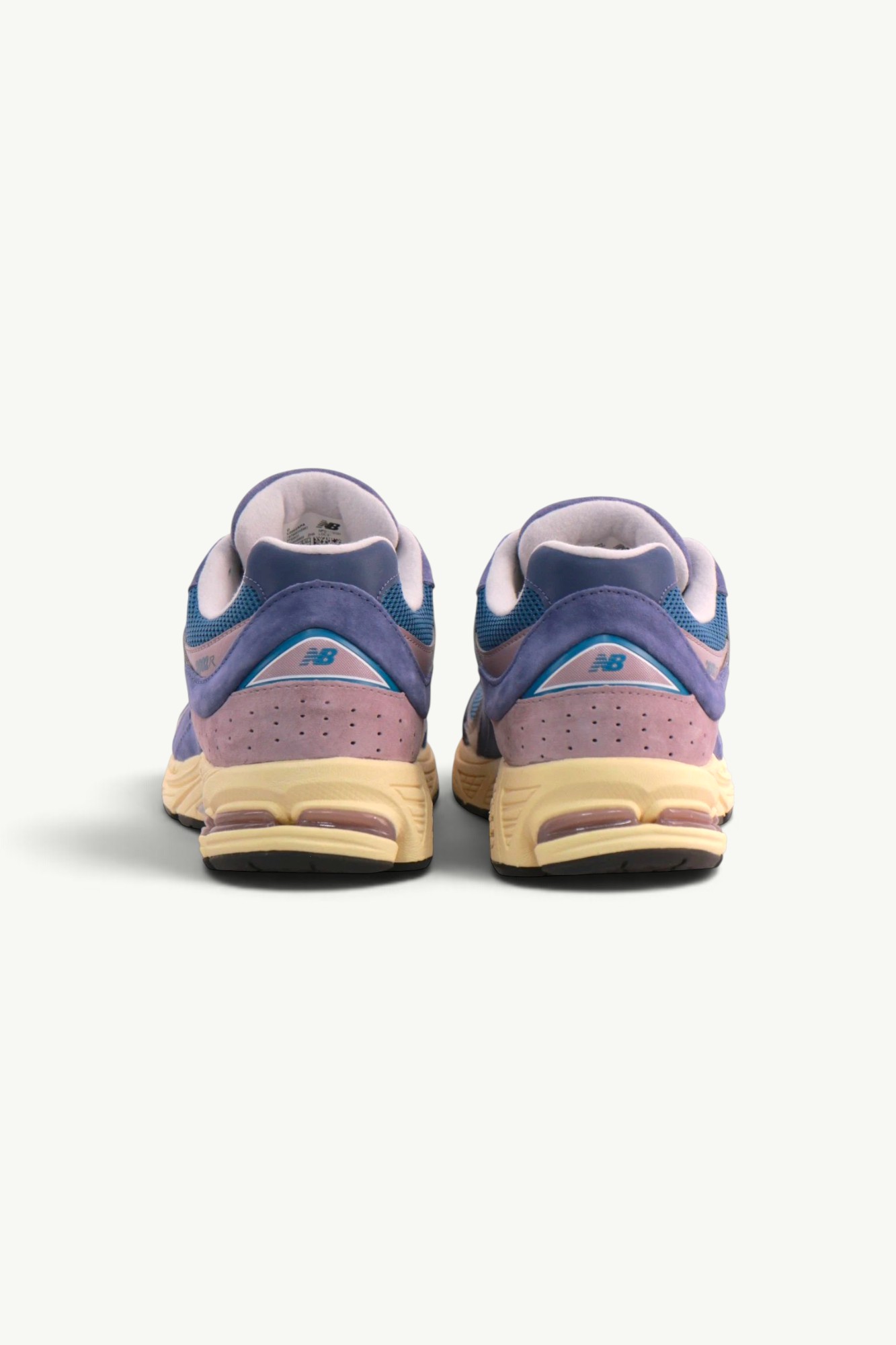 New Balance 2002R Classics Blue/Purple U2002RPA