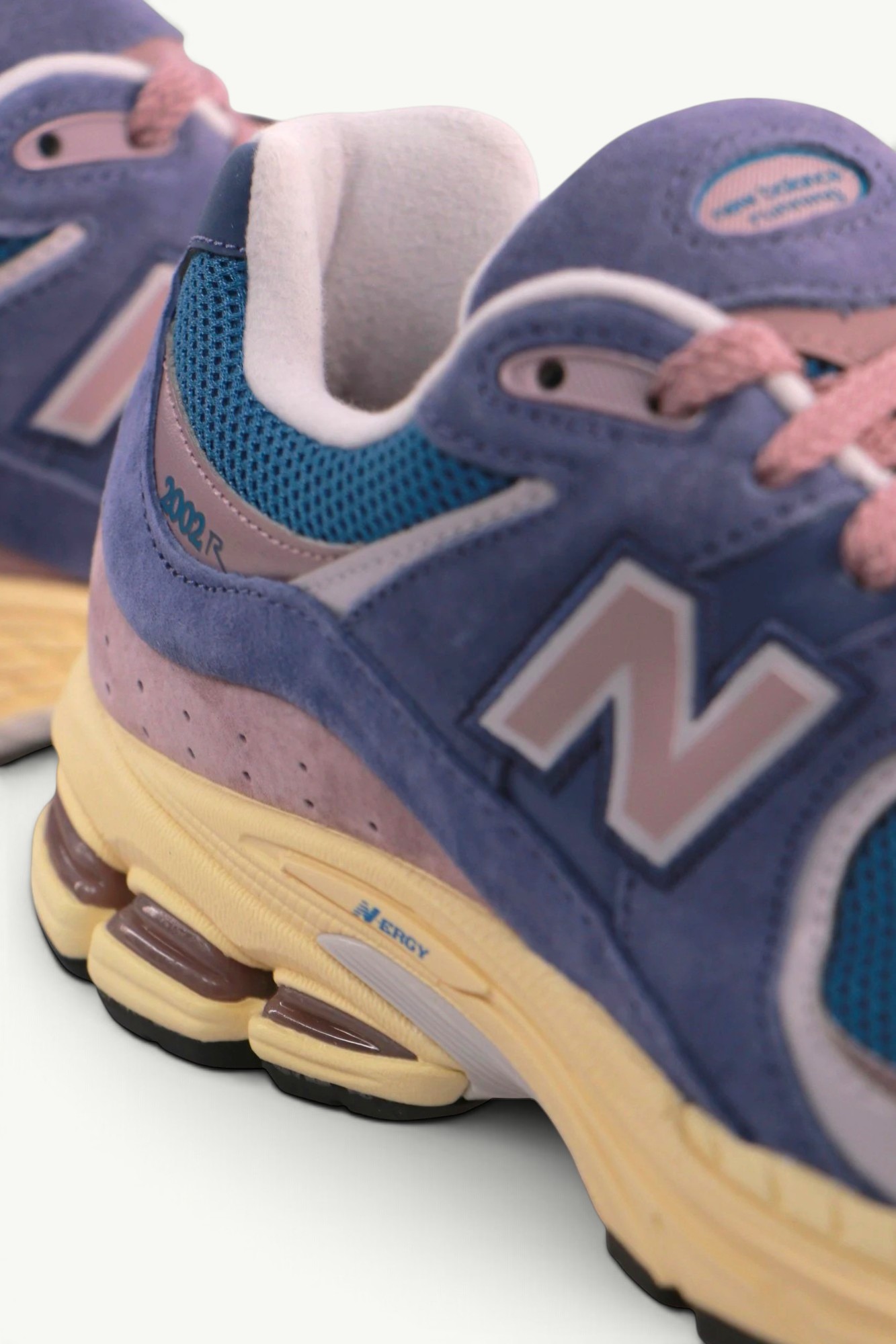 New Balance 2002R Classics Blue/Purple U2002RPA