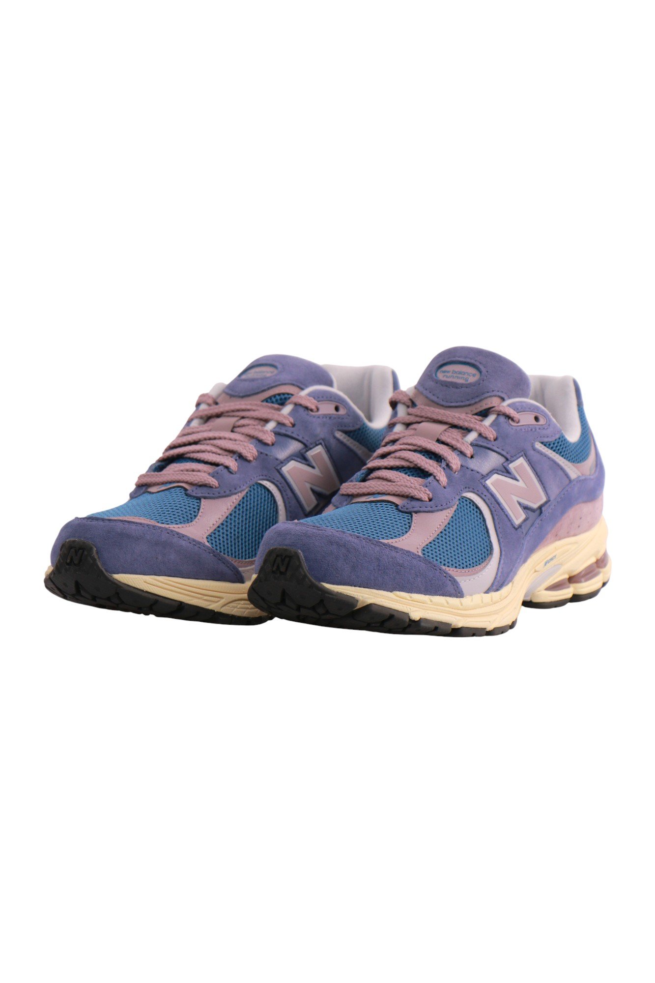 new-balance-2002r-classics-blue-purple-2 Кросівки New Balance 2002R Classics Blue/Purple
