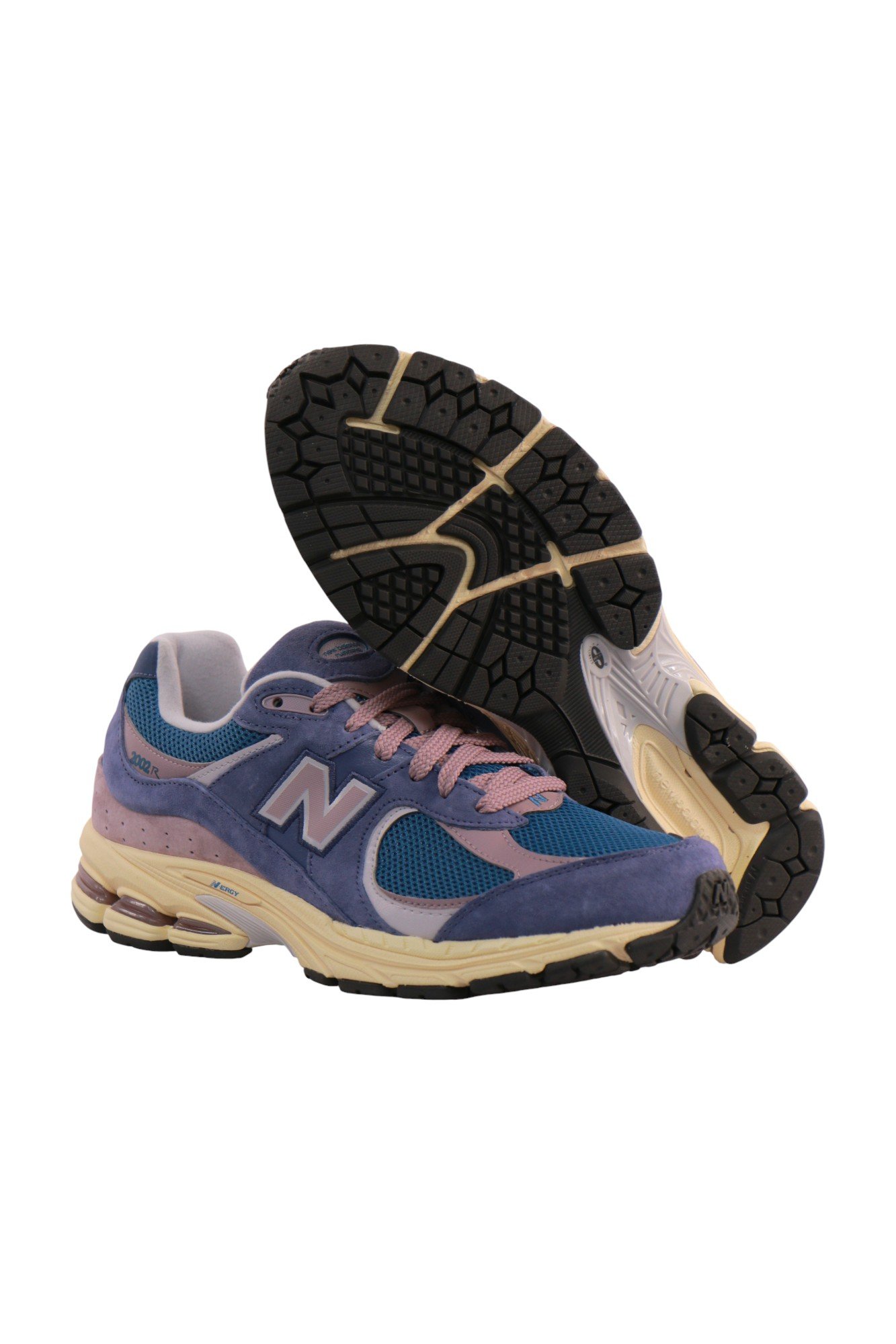 new-balance-2002r-classics-blue-purple-3 Кросівки New Balance 2002R Classics Blue/Purple