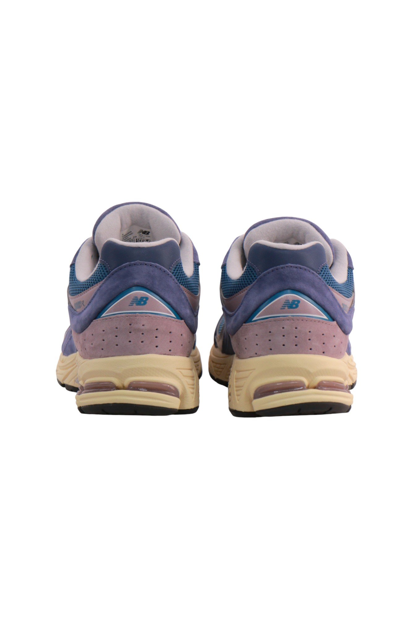new-balance-2002r-classics-blue-purple-5 Кросівки New Balance 2002R Classics Blue/Purple