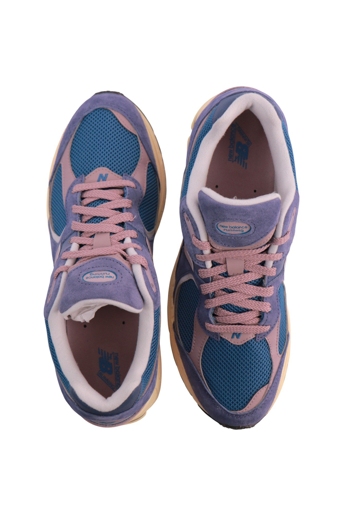 new-balance-2002r-classics-blue-purple-7 Кросівки New Balance 2002R Classics Blue/Purple