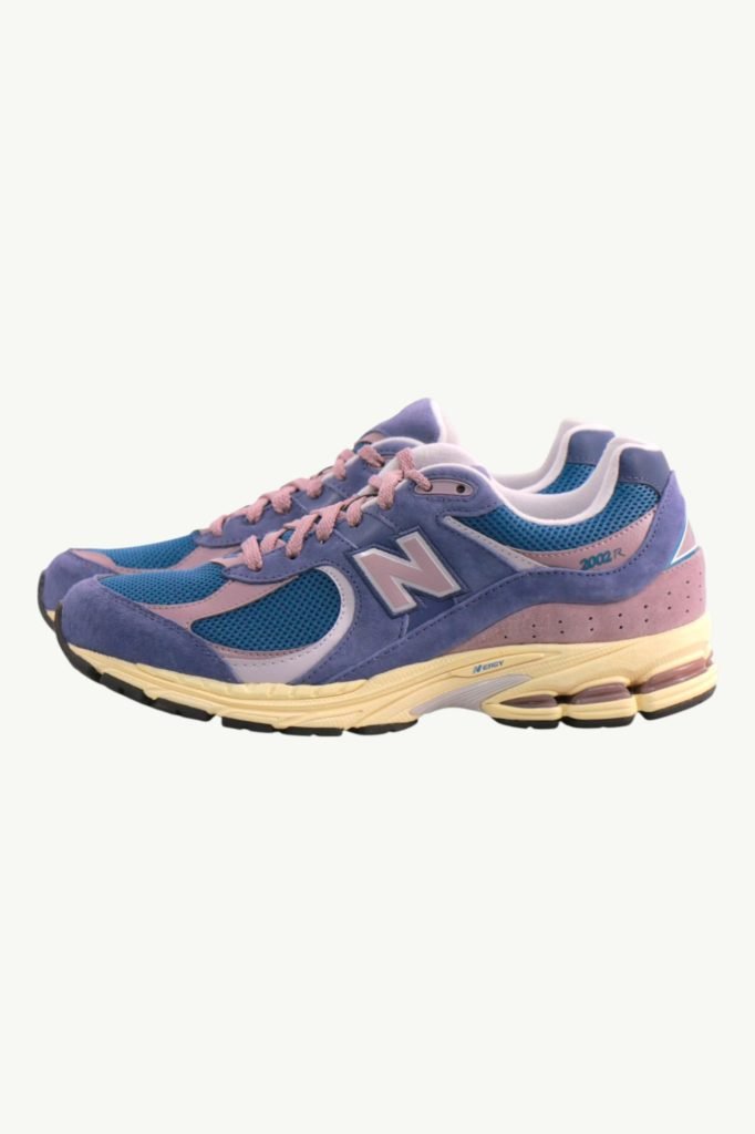 New Balance 2002R Classics Blue/Purple U2002RPA