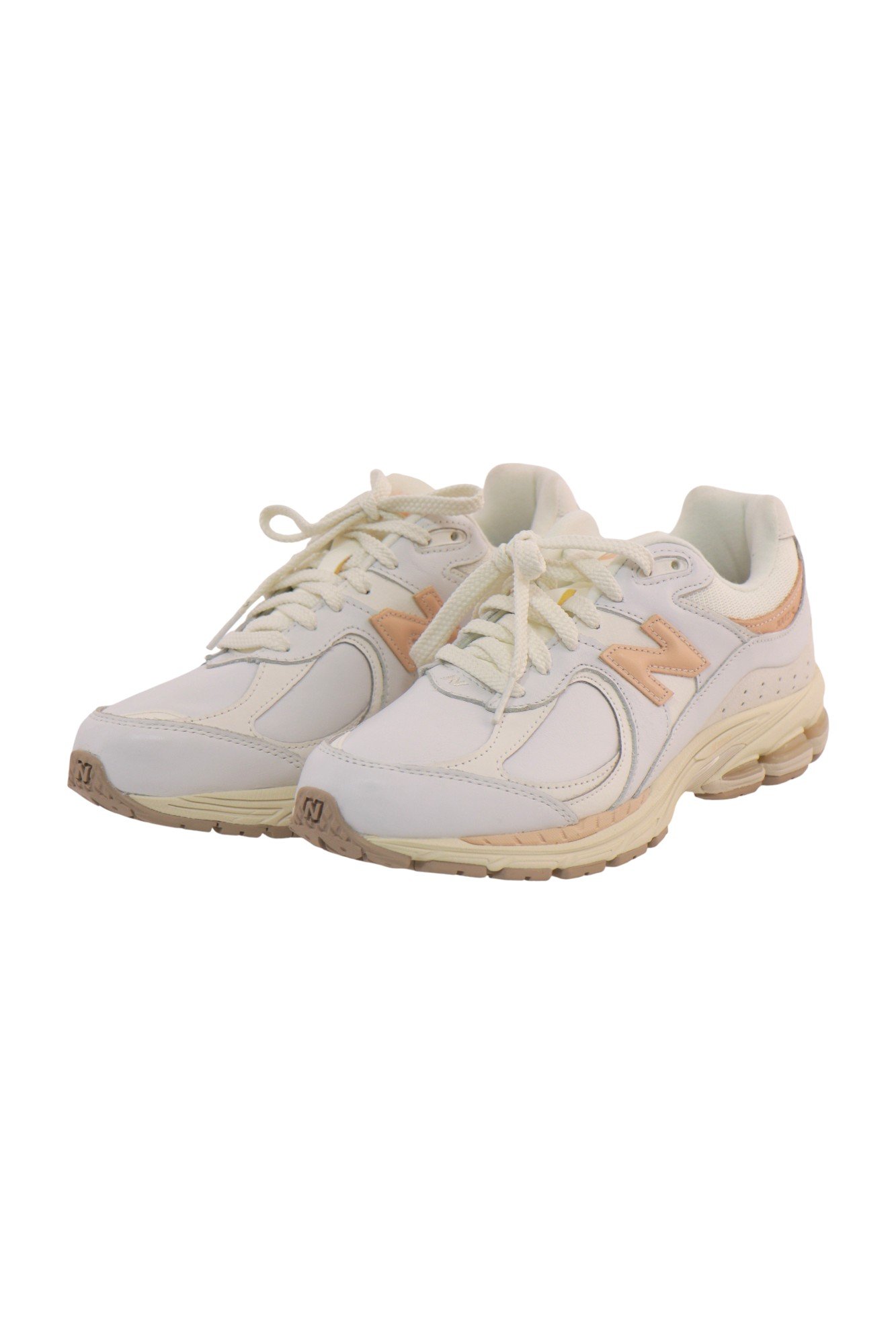 new-balance-2002r-classics-white-beige-m2002rvf-2 Кросівки New Balance 2002R Classics White/Beige