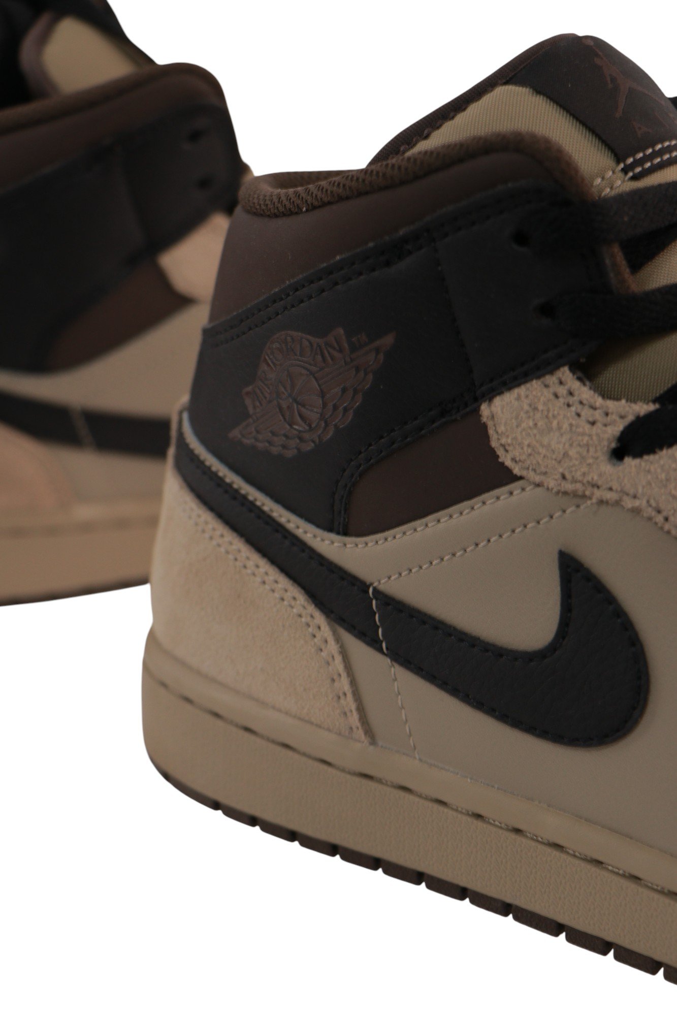 nike-air-jordan-1-mid-brown-hv6422200-6 Кросівки Nike Air Jordan 1 Mid Brown