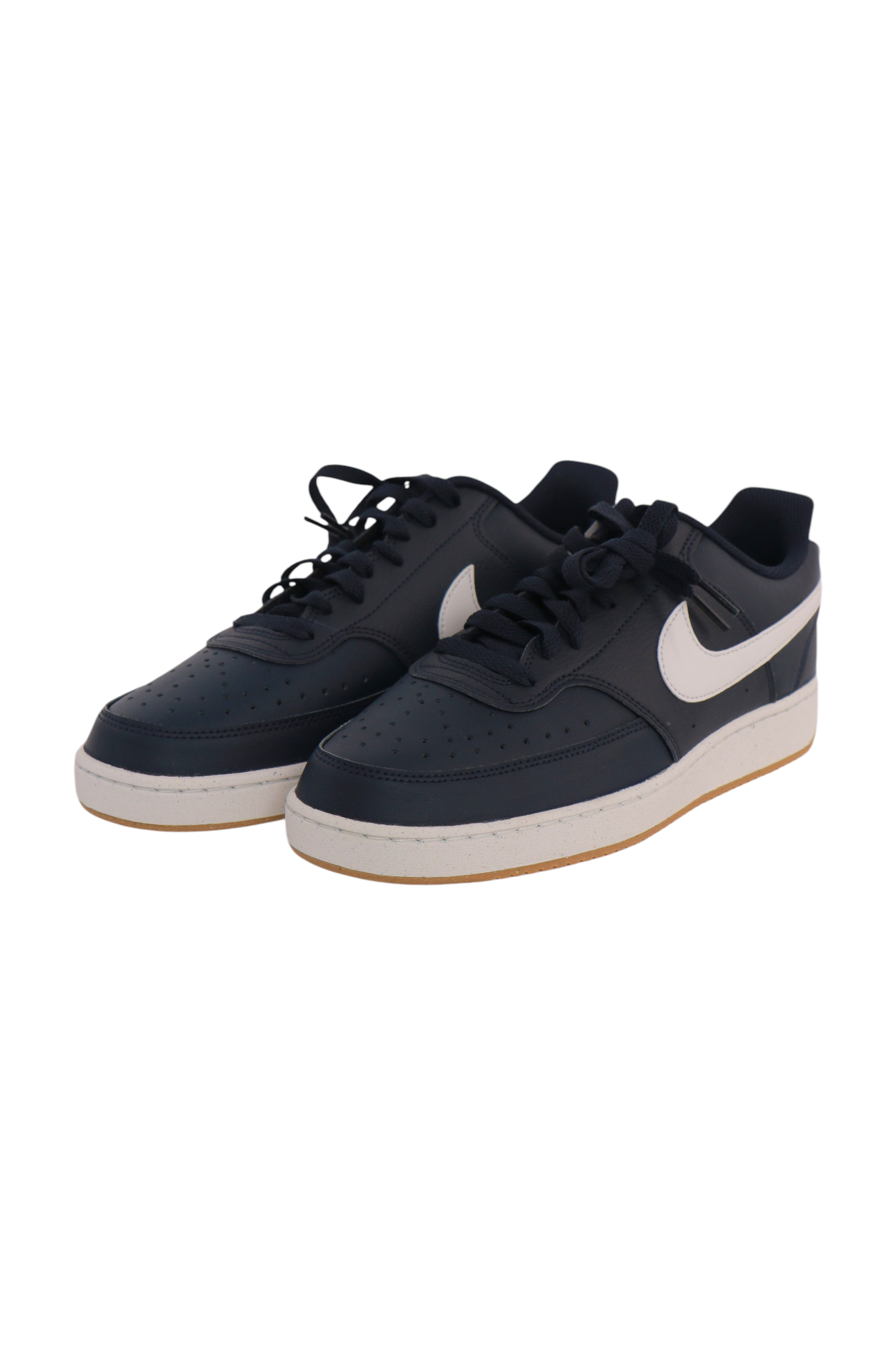 nike-court-vision-lo-navy-fz5547-400-2 Кросівки Nike Court Vision LO Navy