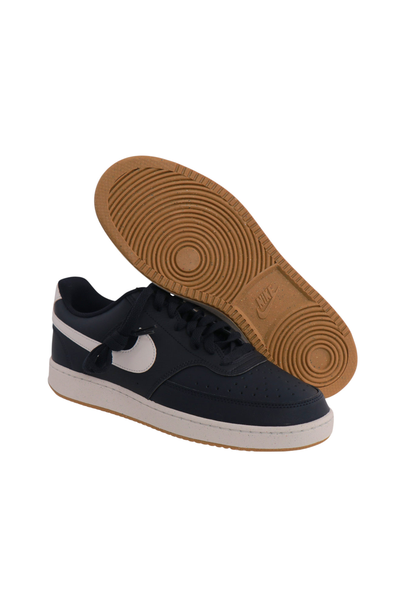 nike-court-vision-lo-navy-fz5547-400-4 Кросівки Nike Court Vision LO Navy