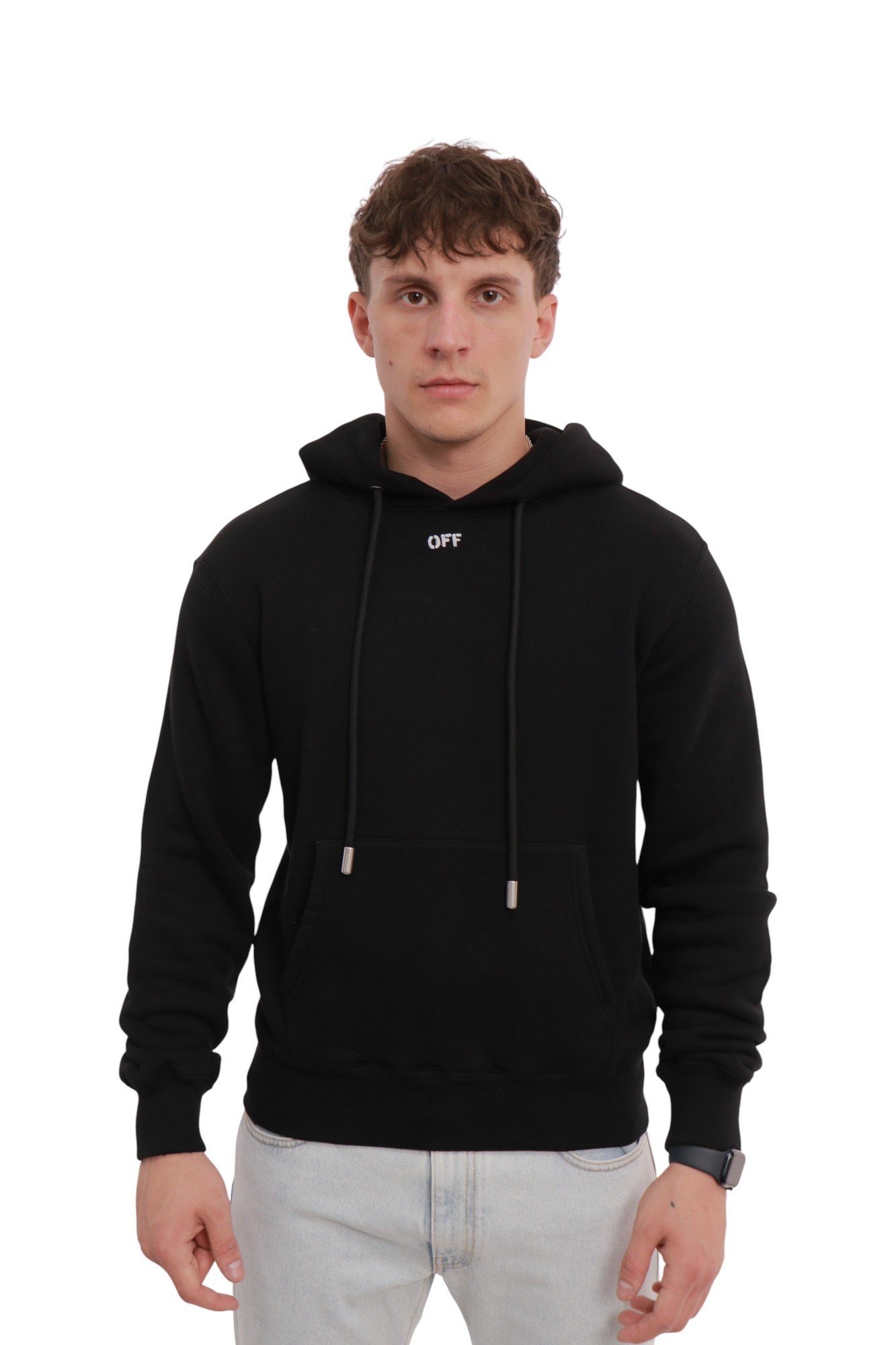 off-white-brick-arrow-slim-hoodie-black-ombb097g20fle0091001-1-Photoroom Худі Off-White Brick Arrow Slim Hoodie Black