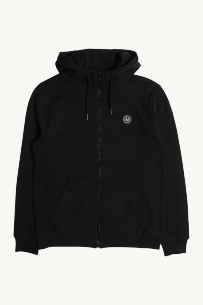 Худі Peaceful Hooligan Bail Hoodie Black