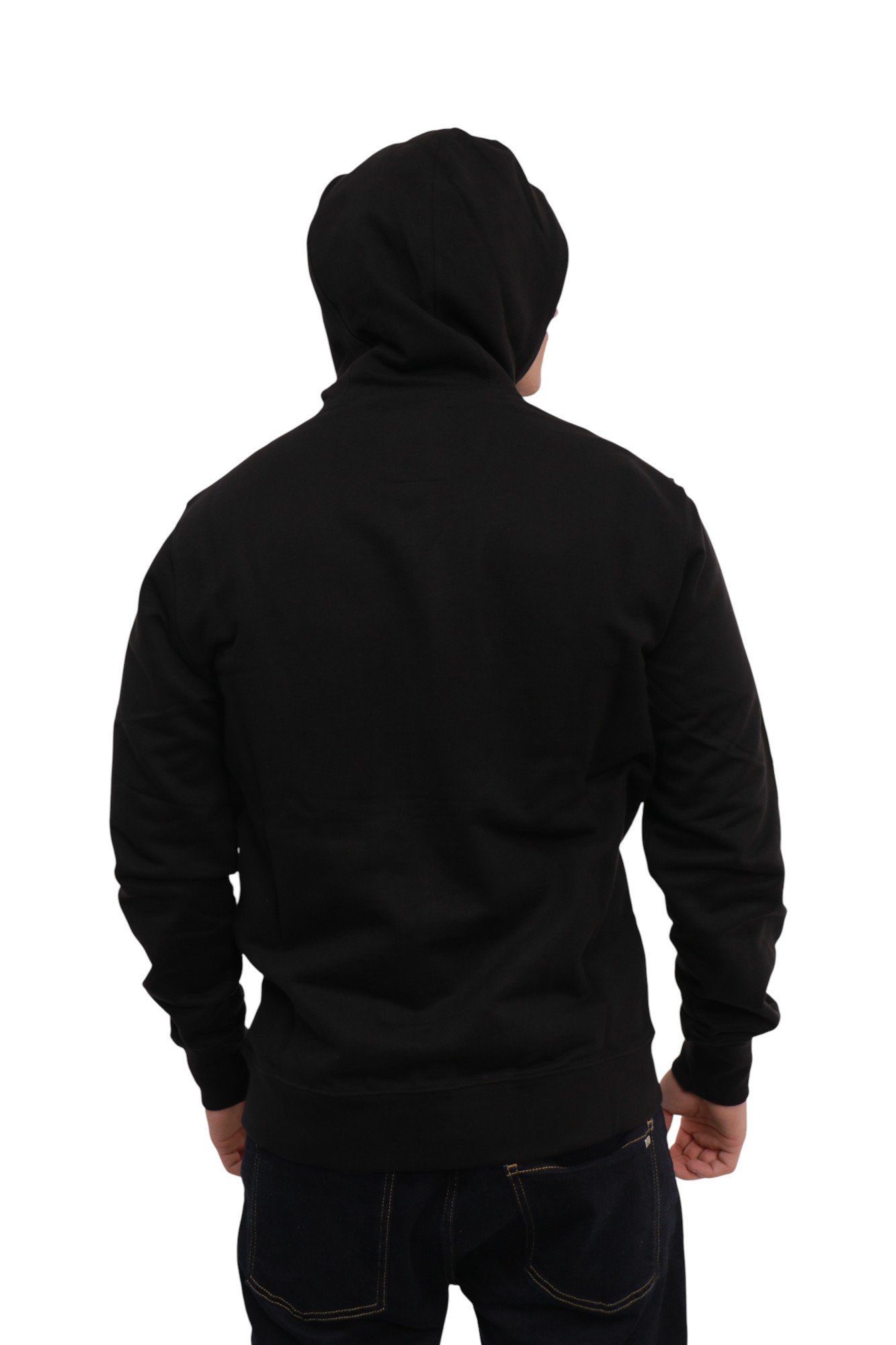 peaceful-hooligan-bail-hoodie-black-5 Худі Peaceful Hooligan Bail Hoodie Black
