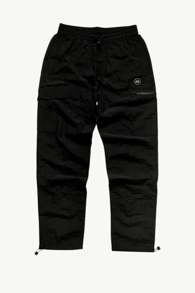 Штани Peaceful Hooligan Nash Trousers Black