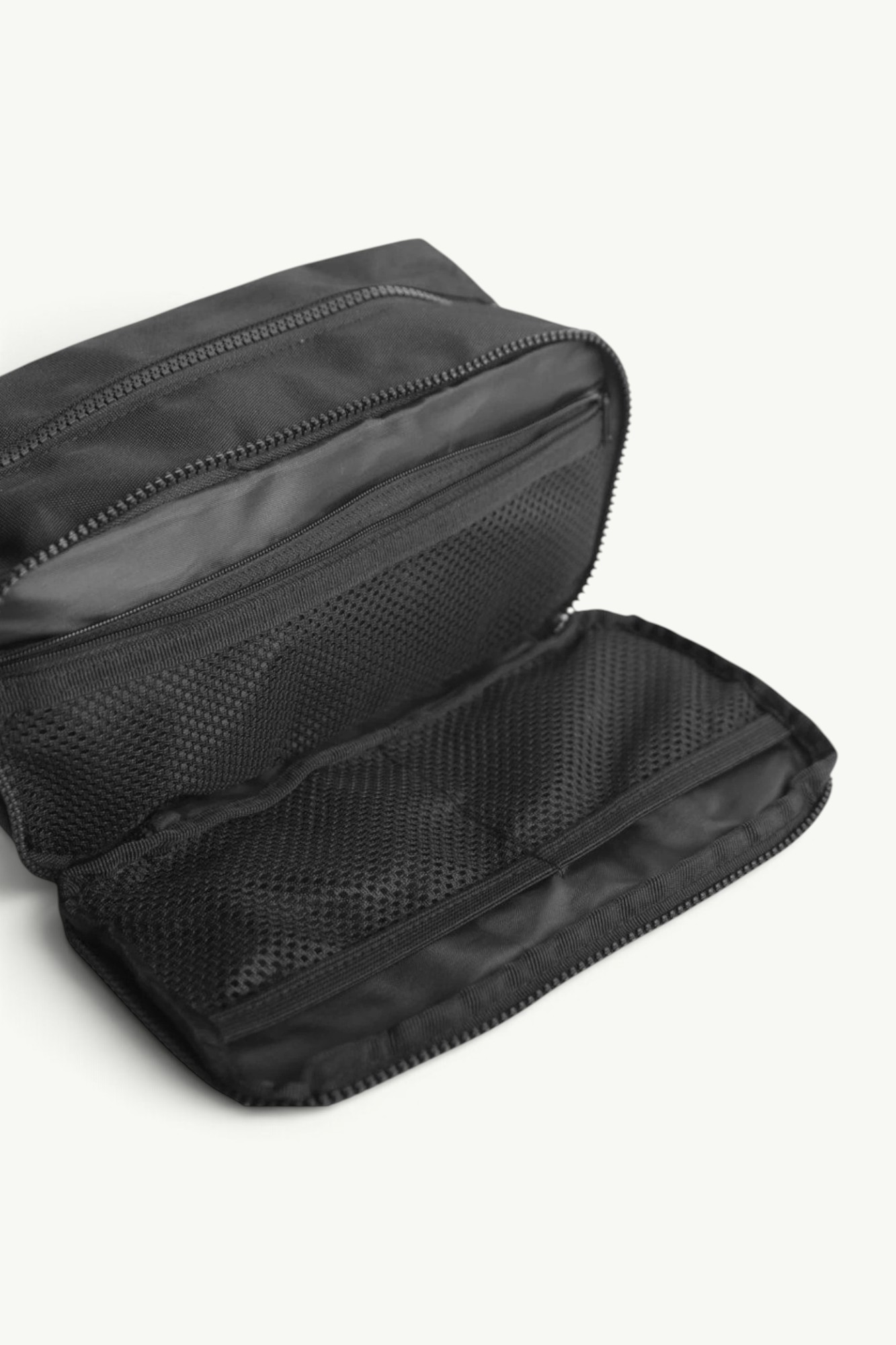 Peaceful Hooligan Stubbs Wash Bag Black 00532501