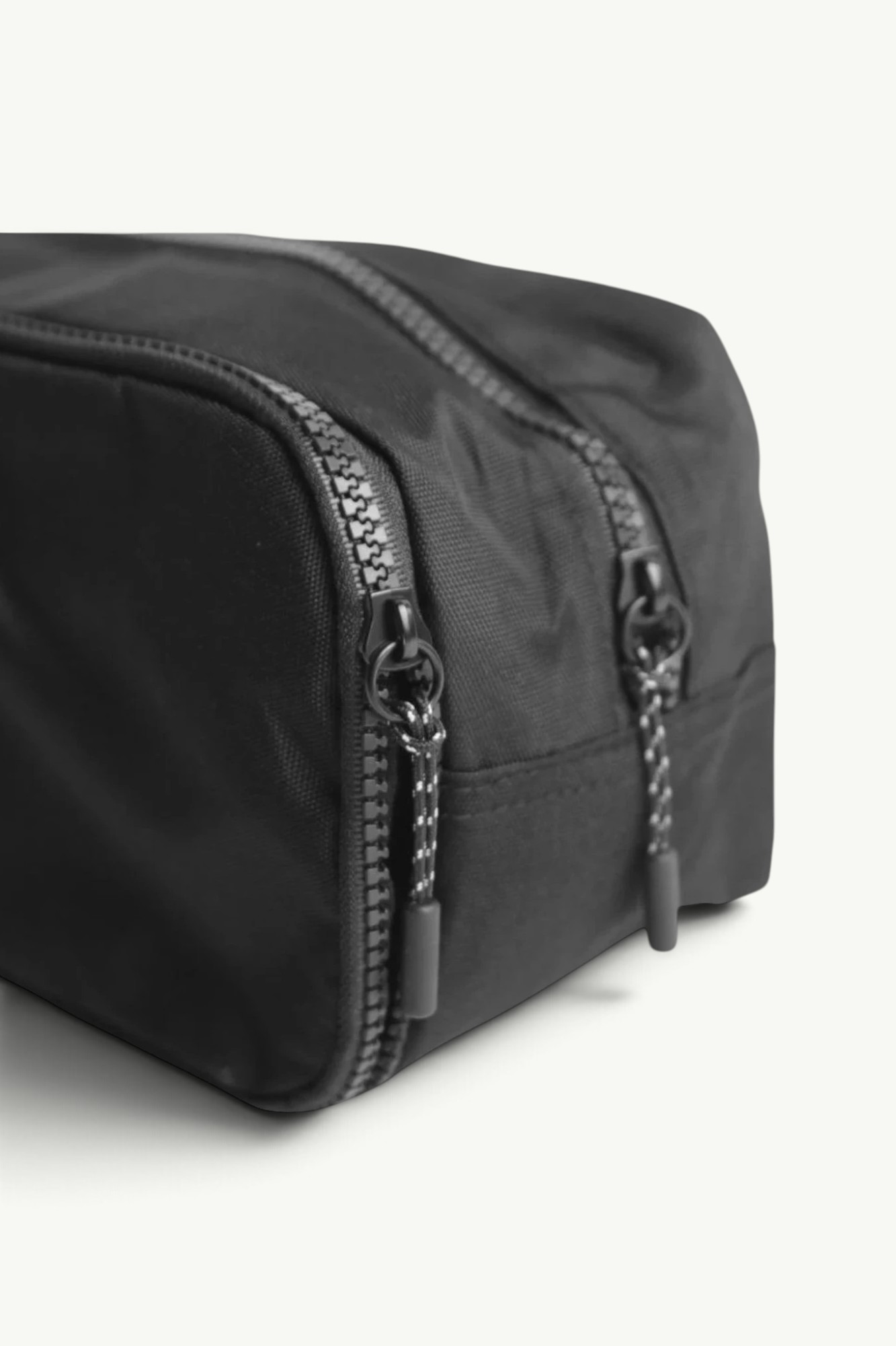 Peaceful Hooligan Stubbs Wash Bag Black 00532501