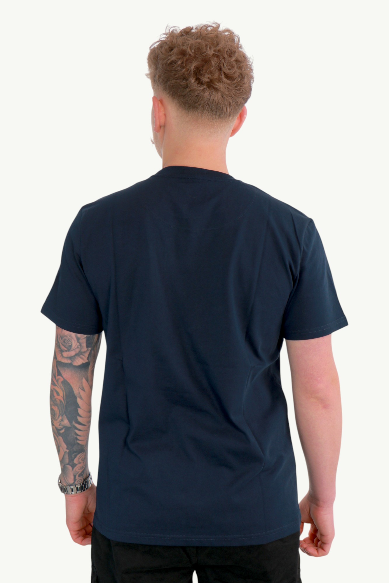 weekend-offender-gse-graphic-t-shirt-navy-4 Weekend Offender GSE Graphic T-Shirt Navy PT3A19-NAVY