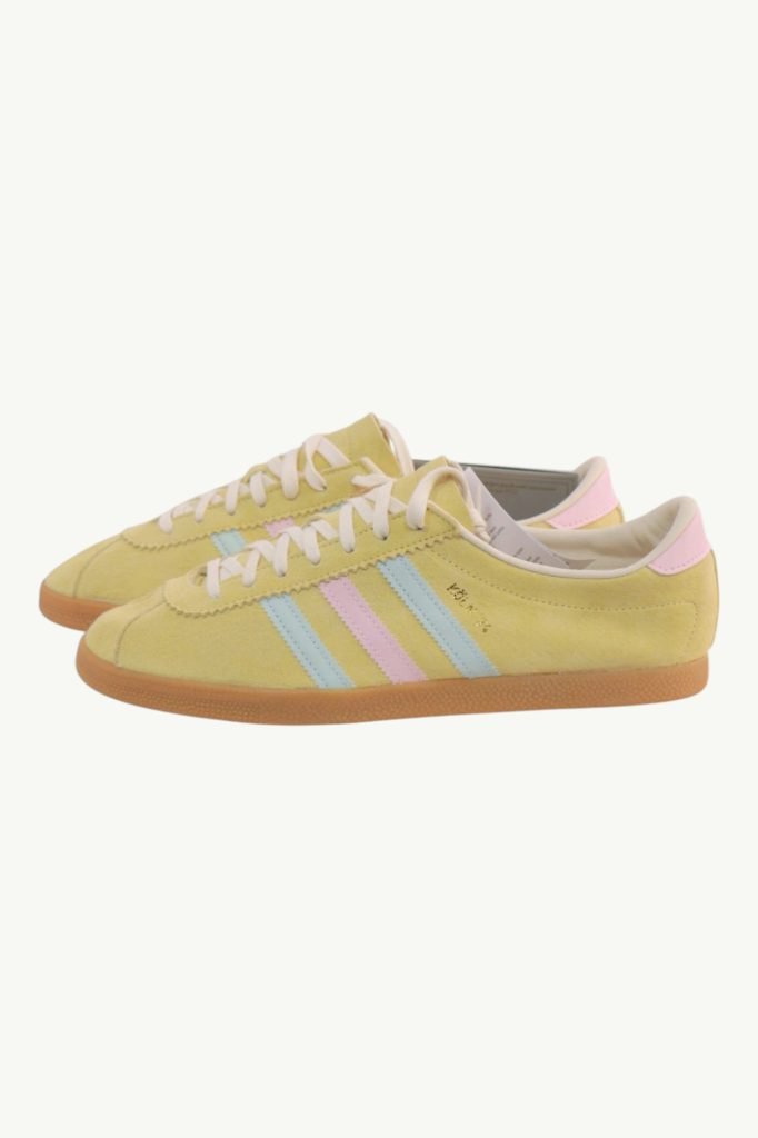 Adidas Originals City Series Köln 24 Yellow IG6279