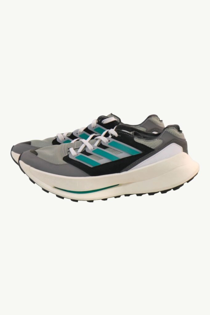 Кросівки Adidas Originals Equipment Agravic Grey JH6114