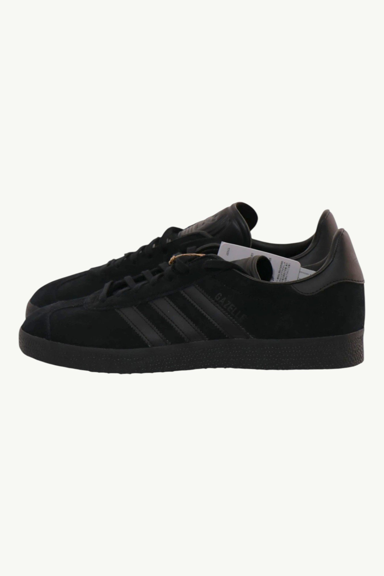 adidas-originals-gazelle-black-cq2809-0 Adidas Originals Gazelle Black CQ2809