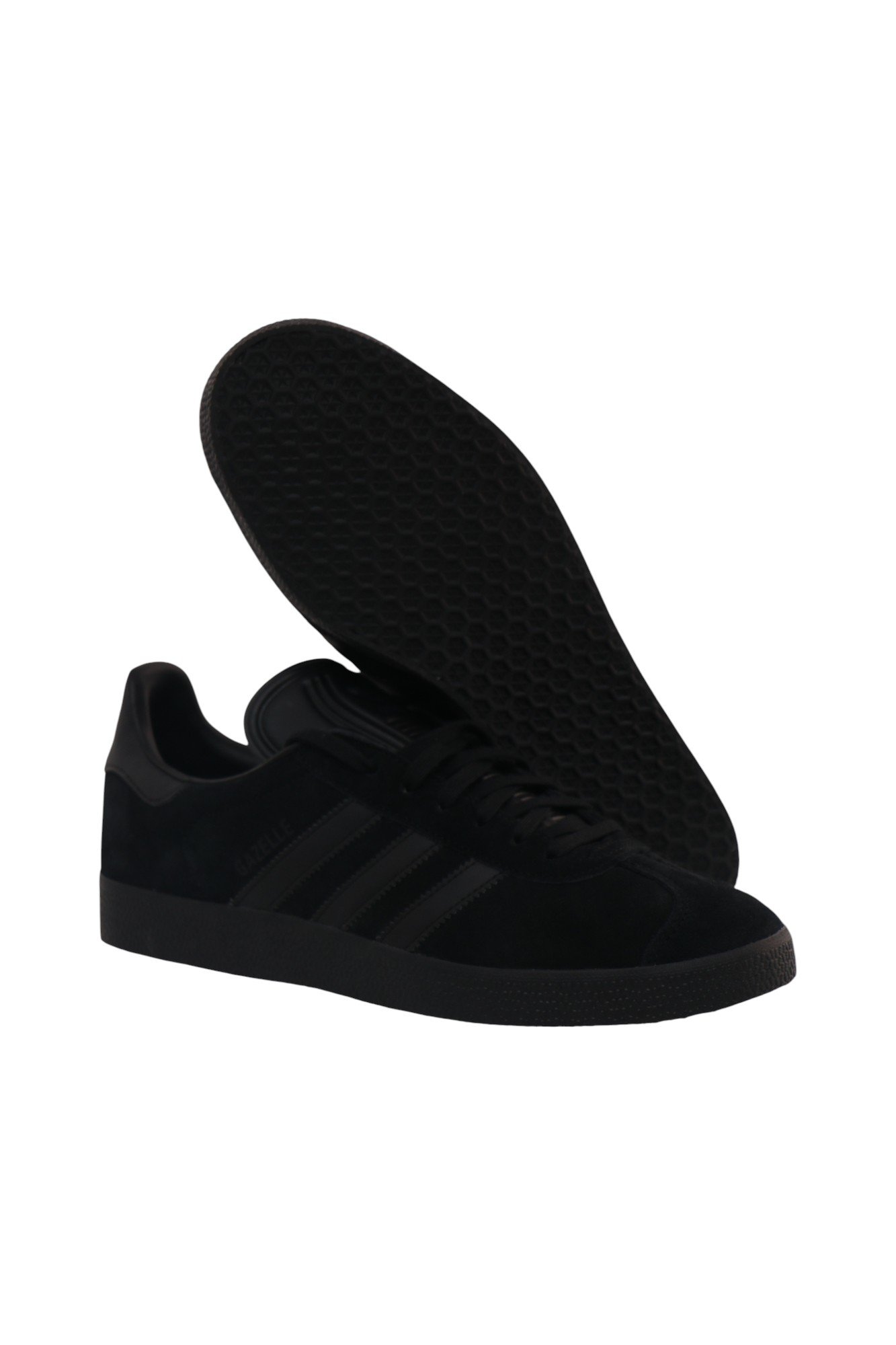 adidas-originals-gazelle-black-cq2809-4 Adidas Originals Gazelle Black CQ2809