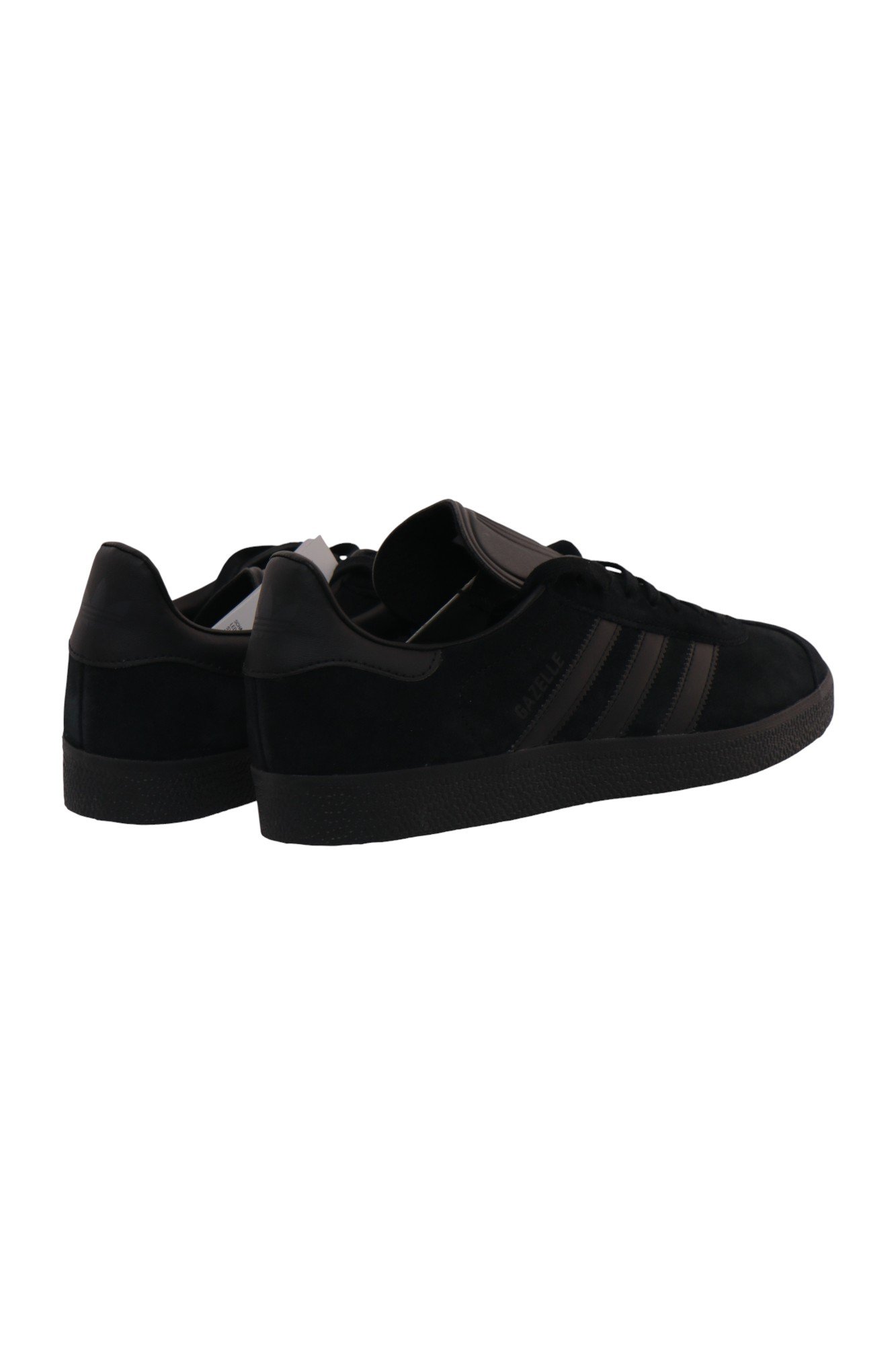 adidas-originals-gazelle-black-cq2809-5 Adidas Originals Gazelle Black CQ2809