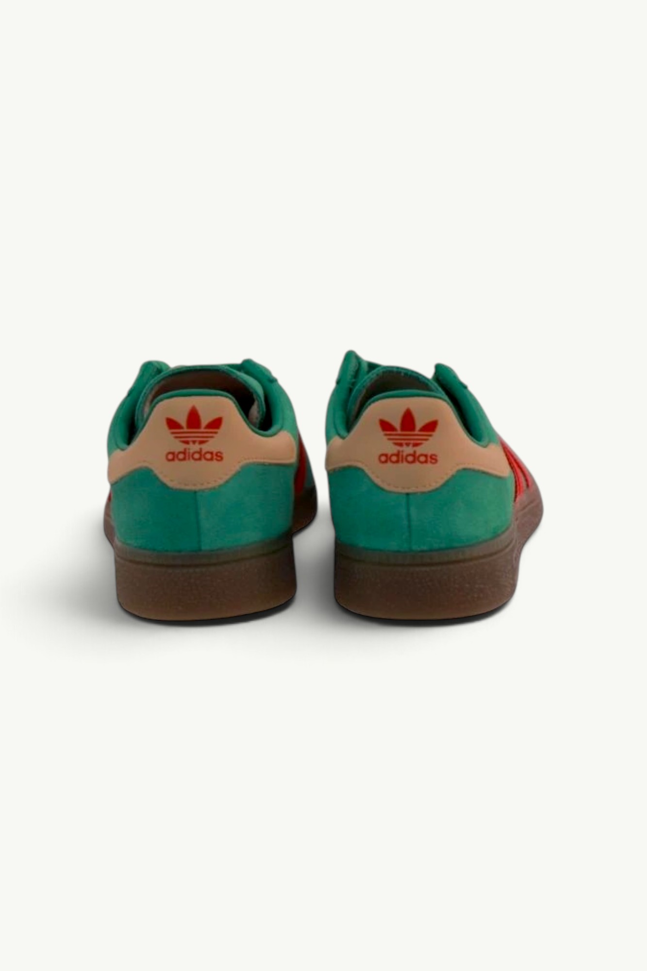 Adidas Originals Japan City Series Sapporo Semi Court Green JR1075