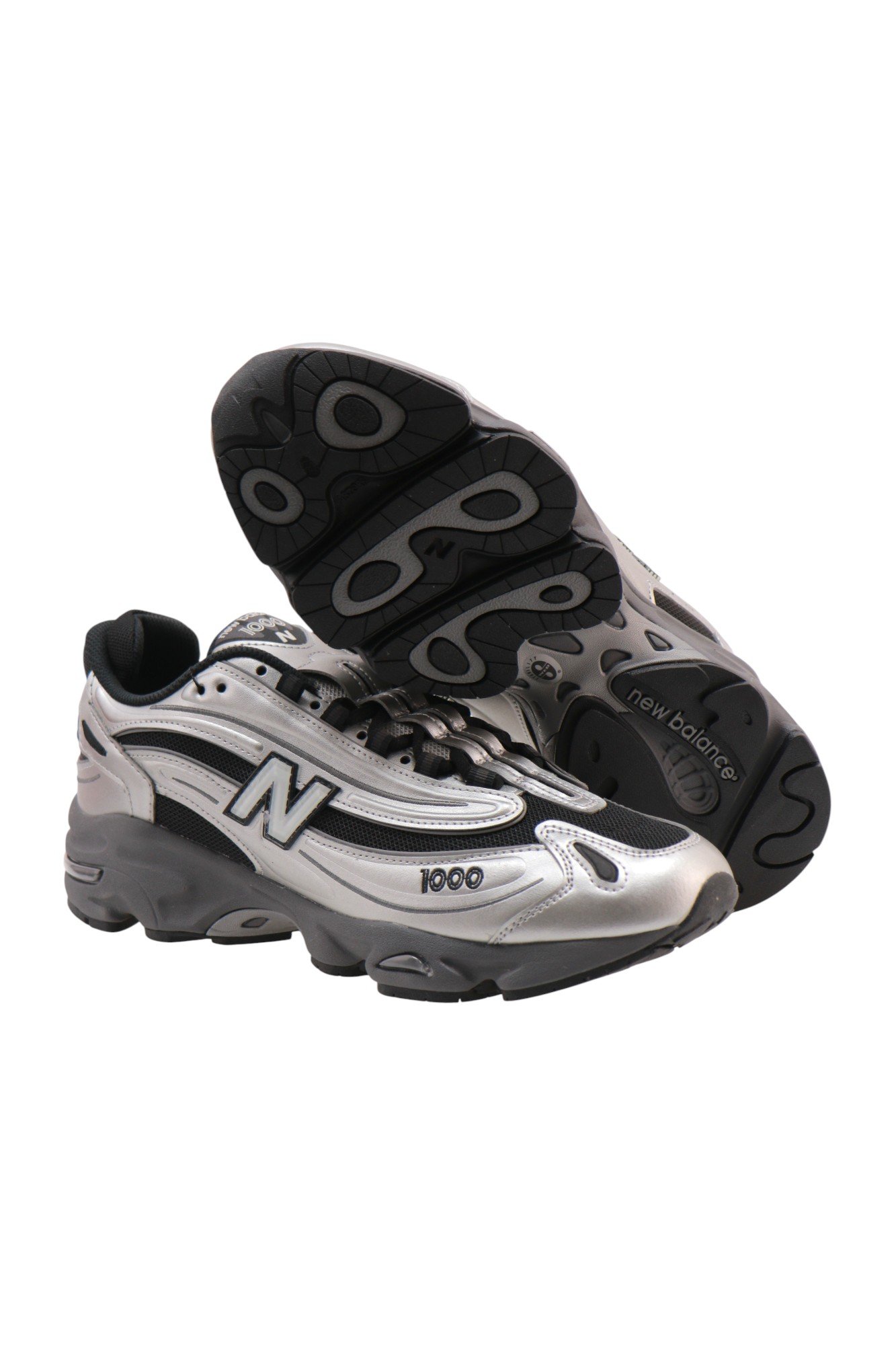 new-balance-1000-grey-green-m1000egr-4 New Balance 1000 Grey/Green M1000EGR