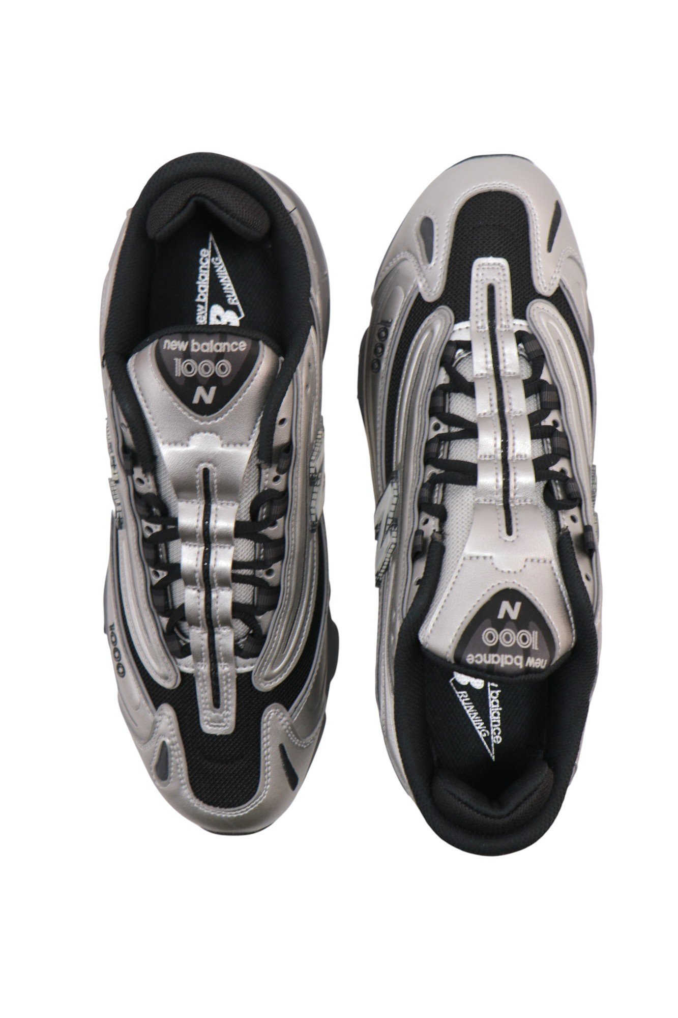 new-balance-1000-grey-green-m1000egr-8 New Balance 1000 Grey/Green M1000EGR