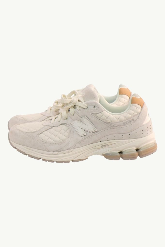 New Balance 2002R Refined Future White M2002RPD