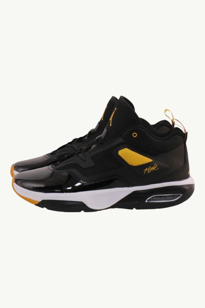 Nike Jordan Stay Loyal 3 Black FB1396-071