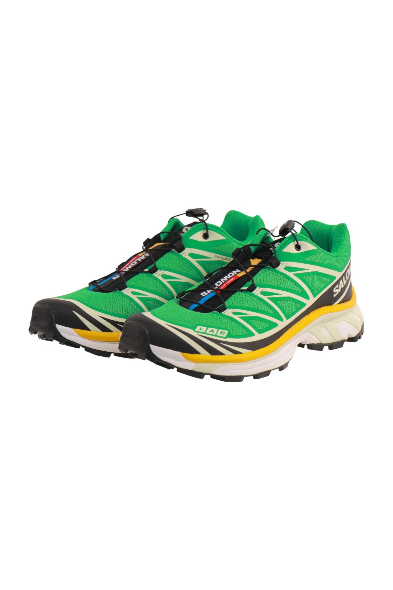 salomon-xt-6-green-475831-2 Salomon XT-6 Green 475831