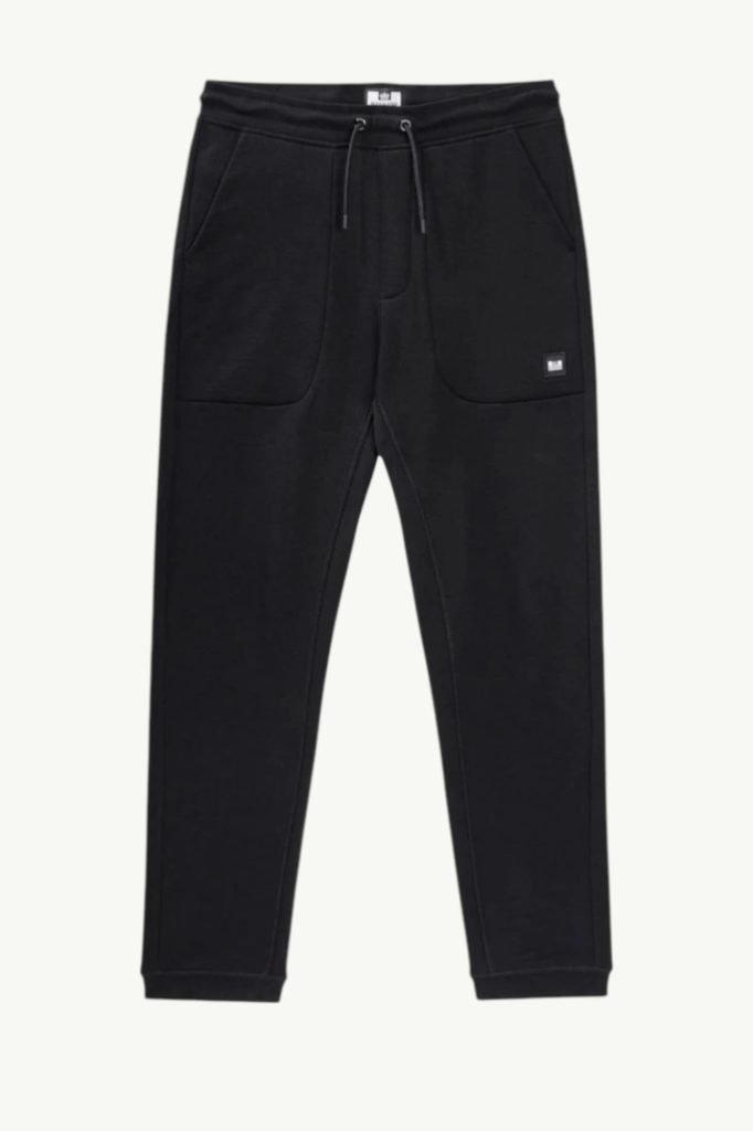 Weekend Offender Rebolledo Jogger Pants Black JP3A01-BLACK