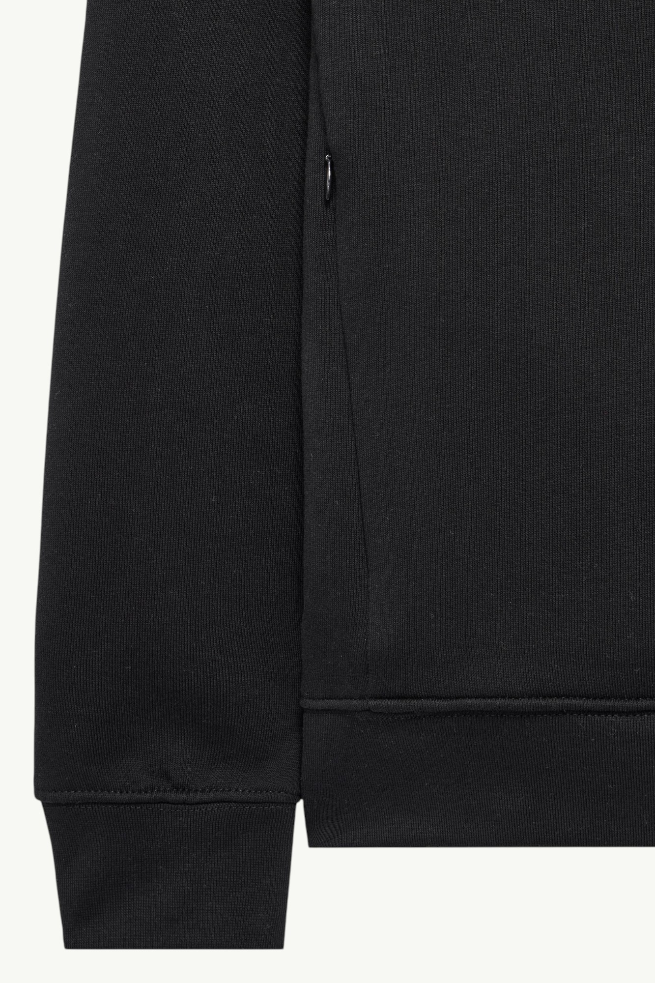 weekend-offender-ribbe-hoodie-black-HD1B01-BLACK-3 Weekend Offender Ribbe Hoodie Black HD1B01-BLACK