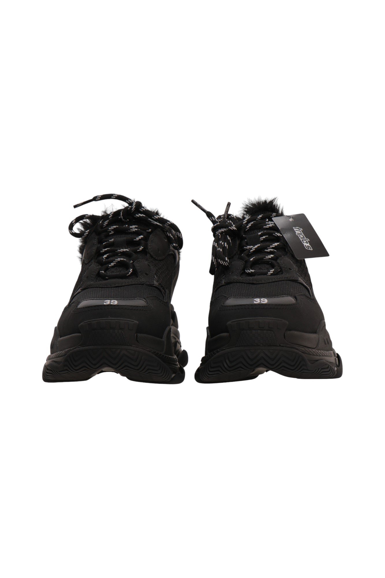 balenciaga-triple-s-sneaker-black-668562-w3cq5-1000-3 Balenciaga Triple S Sneaker Black 668562-W3CQ5-1000