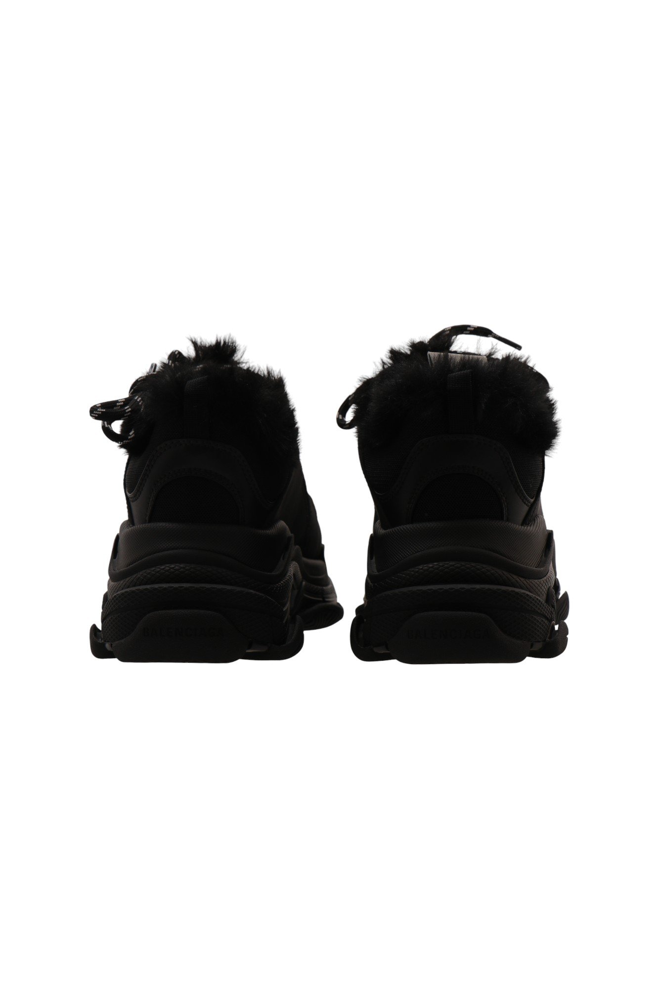 balenciaga-triple-s-sneaker-black-668562-w3cq5-1000-6 Balenciaga Triple S Sneaker Black 668562-W3CQ5-1000