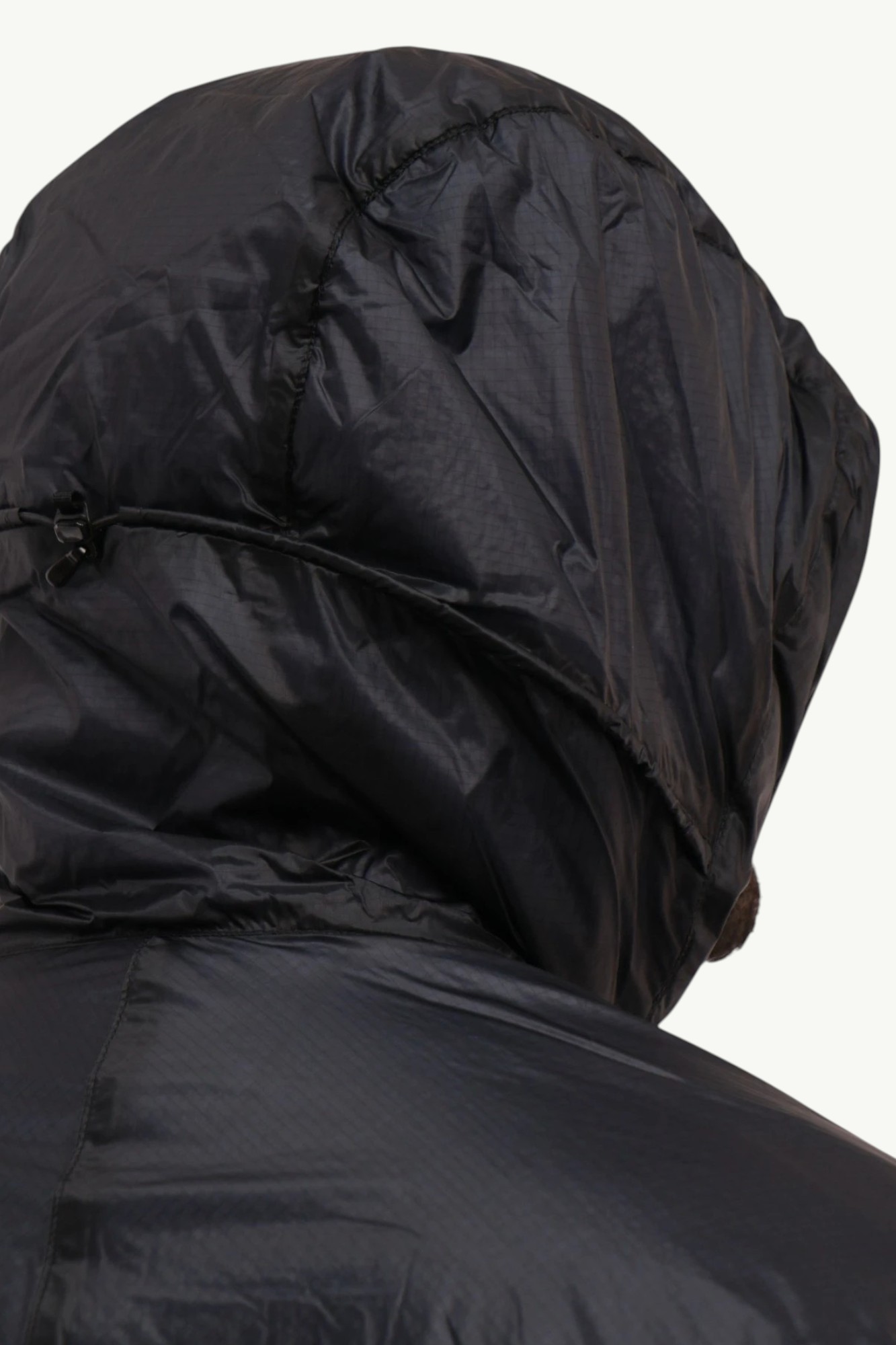 Куртка C.P. Company Nada Shell Hooded Padded Jacket Blue - 221B Store