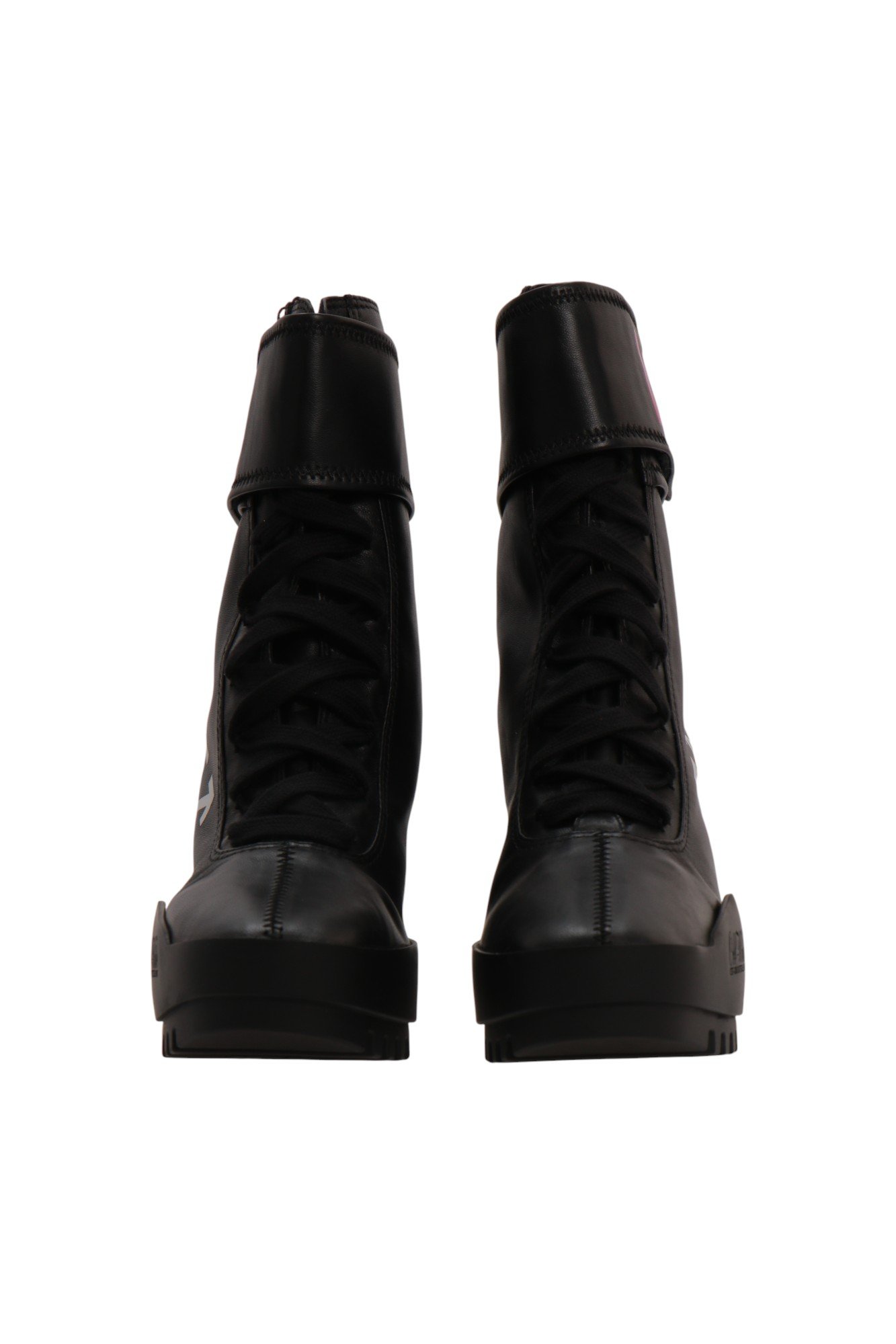 off-white-arrow-heleed-moto-wrap-black-owia173f19b420851001-3 Off-White Arrow Heleed Moto Wrap Black WOIA173F19B420851001