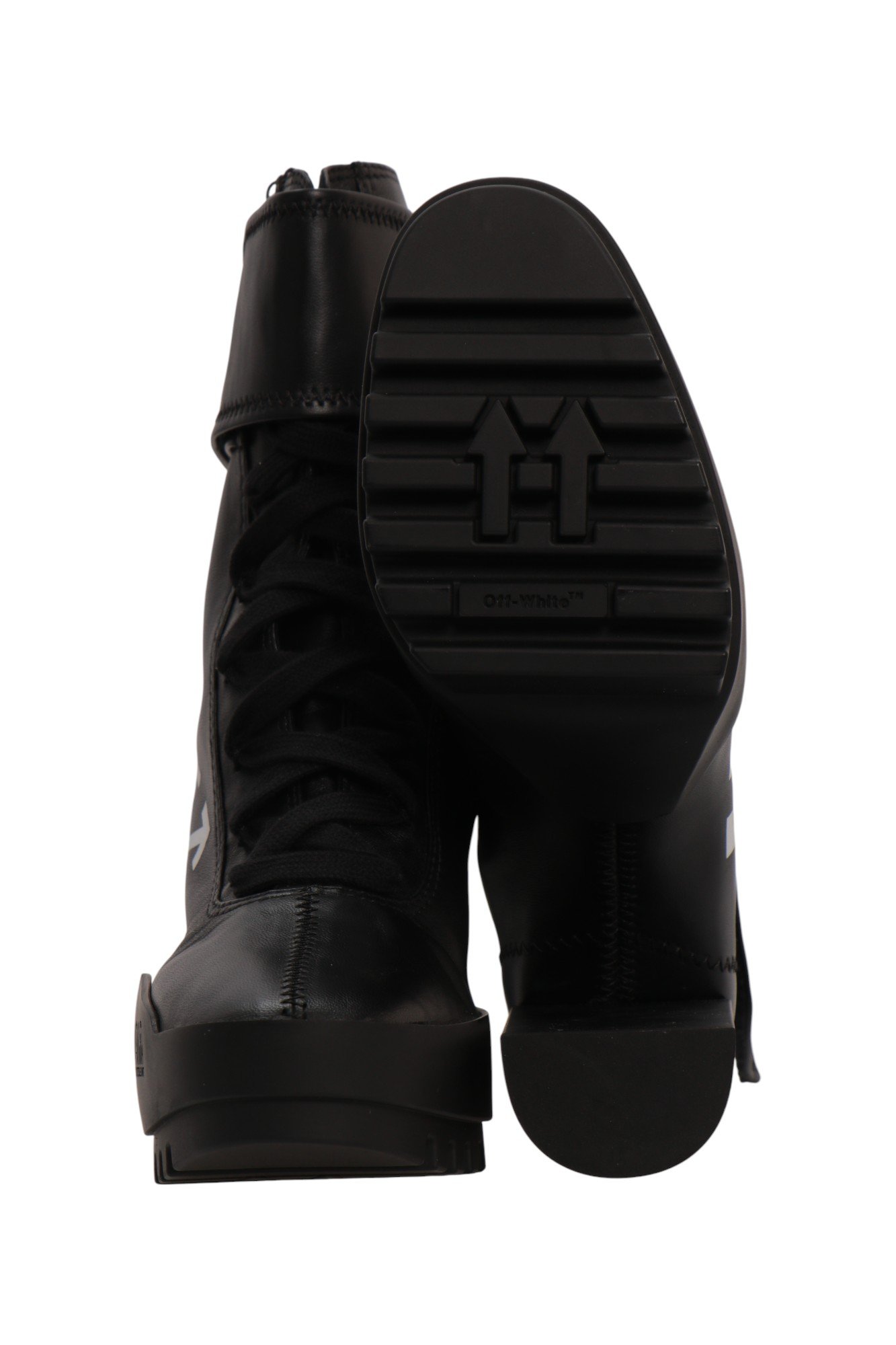 off-white-arrow-heleed-moto-wrap-black-owia173f19b420851001-4 Off-White Arrow Heleed Moto Wrap Black WOIA173F19B420851001