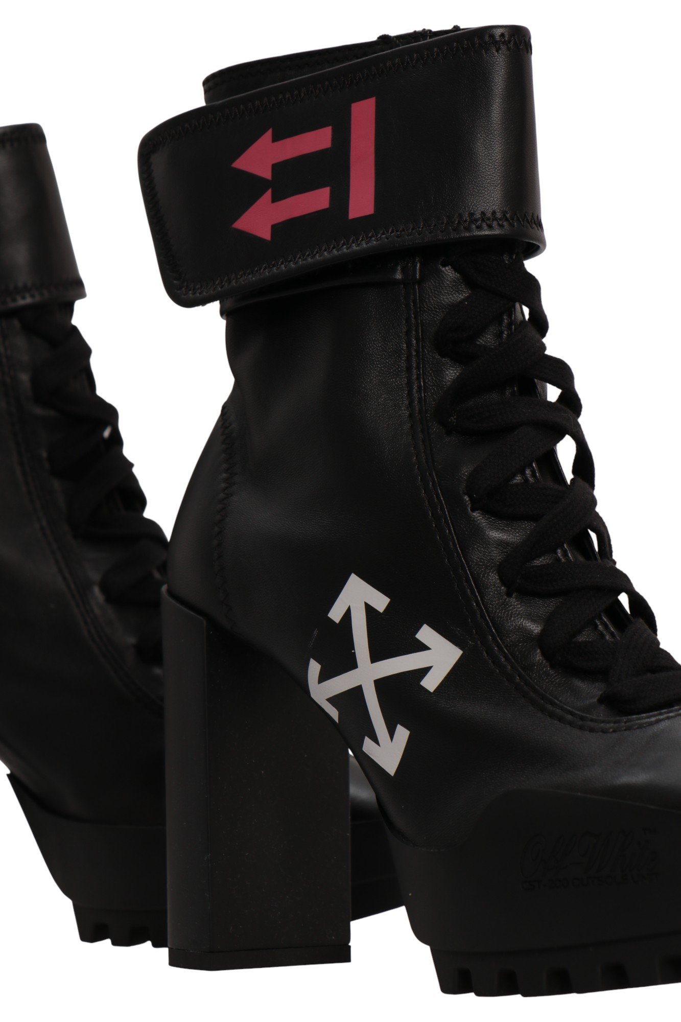 off-white-arrow-heleed-moto-wrap-black-owia173f19b420851001-7 Off-White Arrow Heleed Moto Wrap Black WOIA173F19B420851001