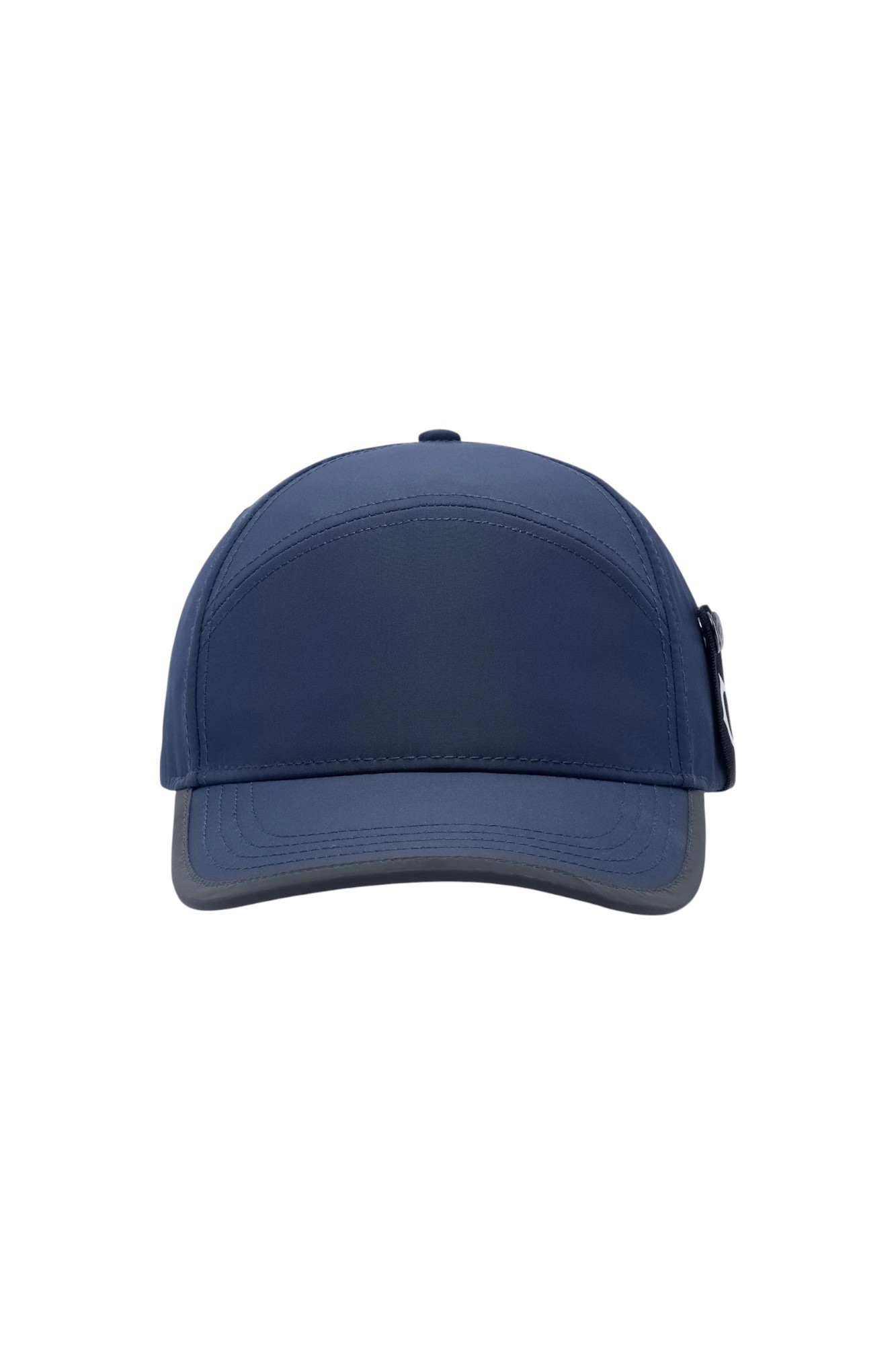 Кепка Ma.Strum ID Icon Cap Navy - 221B Store