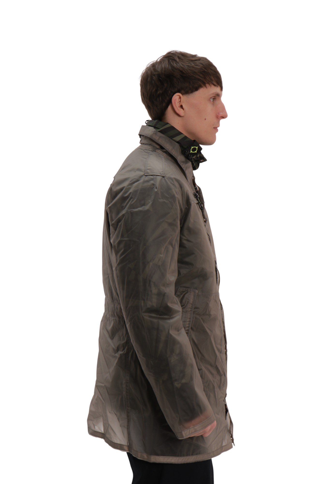 mastrum-hiplength-translucent-jacket-smoke-grey-mas1148l009-6 Ma.Strum Hiplength Translucent Jacket Smoke Grey MA1148L-009
