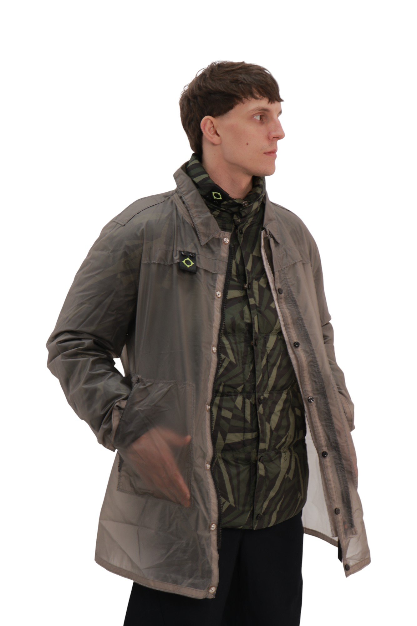 mastrum-hiplength-translucent-jacket-smoke-grey-mas1148l009-7 Ma.Strum Hiplength Translucent Jacket Smoke Grey MA1148L-009