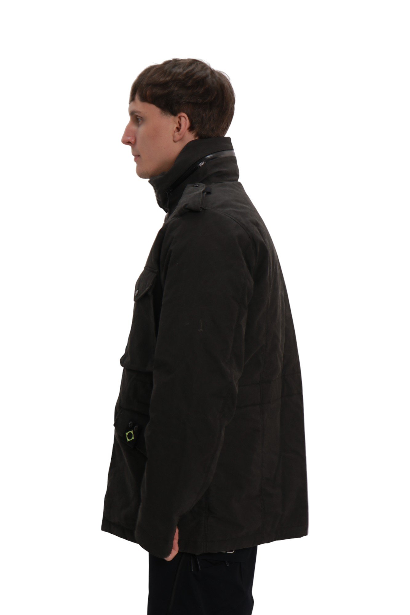 mastrum-reversible-field-jacket-black-mas1231m000-3 Куртка Ma.Strum Reversible Field Jacket Black MAS1231-M000