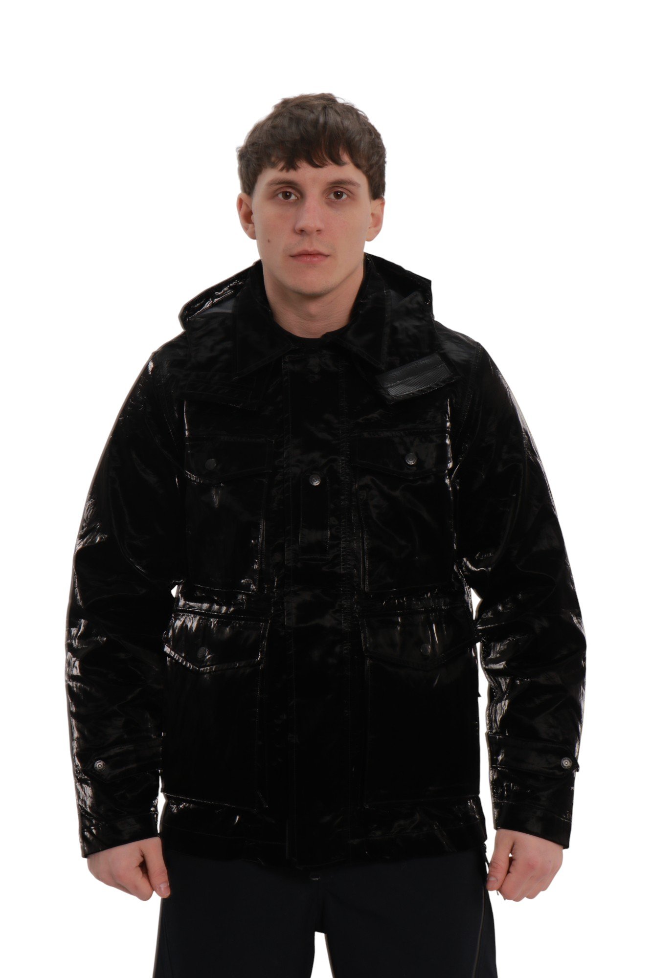 mastrum-tw-2-in-1-field-jacket-black-mas1547m000-1 Ma.Strum TW 2 In 1 Field Jacket Black MAS1547-M000