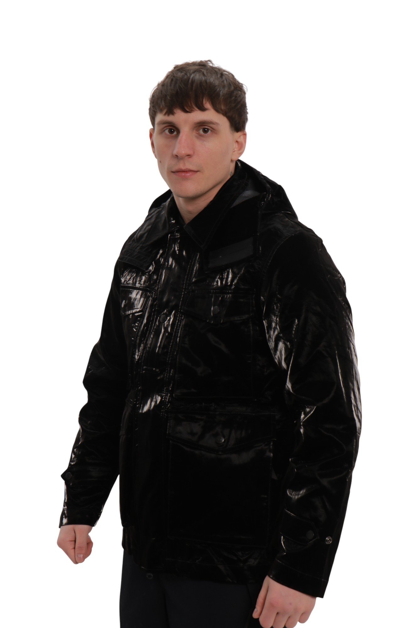 mastrum-tw-2-in-1-field-jacket-black-mas1547m000-2 Ma.Strum TW 2 In 1 Field Jacket Black MAS1547-M000